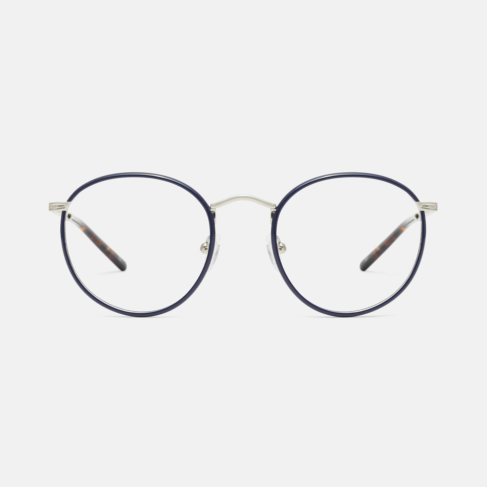 Shika, blue/silver, large image number 0