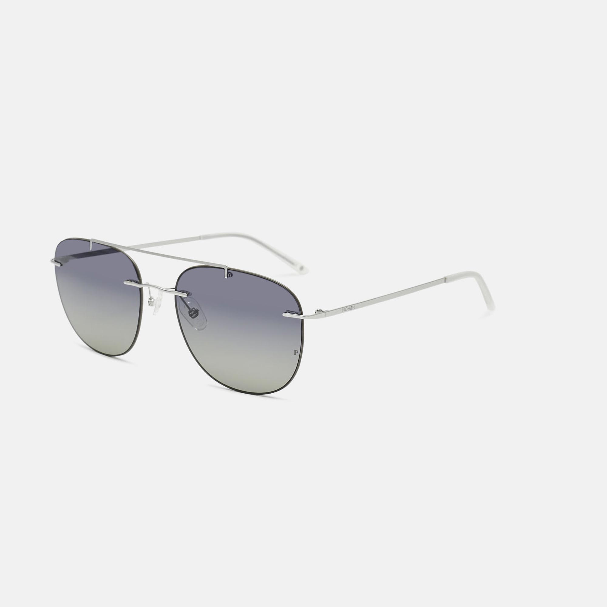 Noren PEMMA SUN, silver, large image number 1