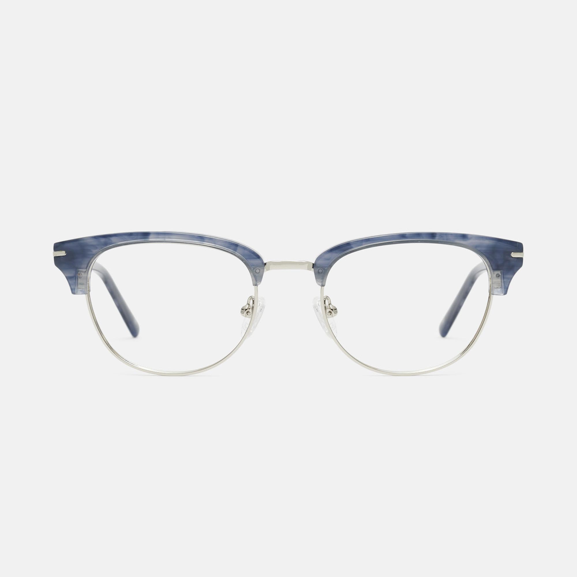 Jola, veined blue, large image number 0