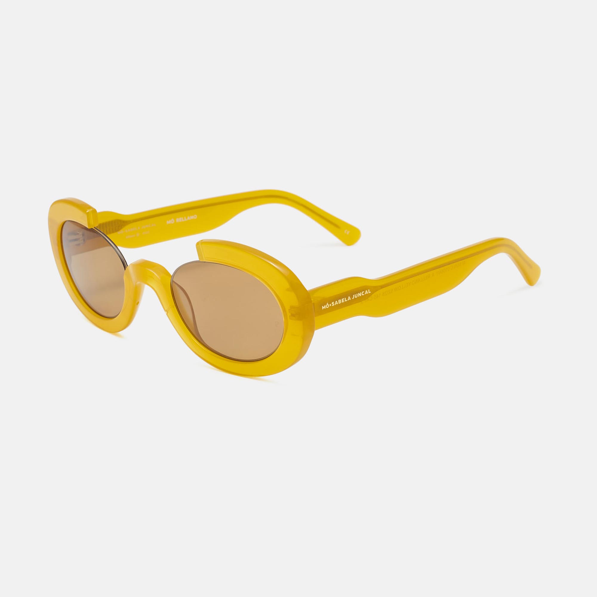 YX Sabela rellano SUN, yellow, large image number 1
