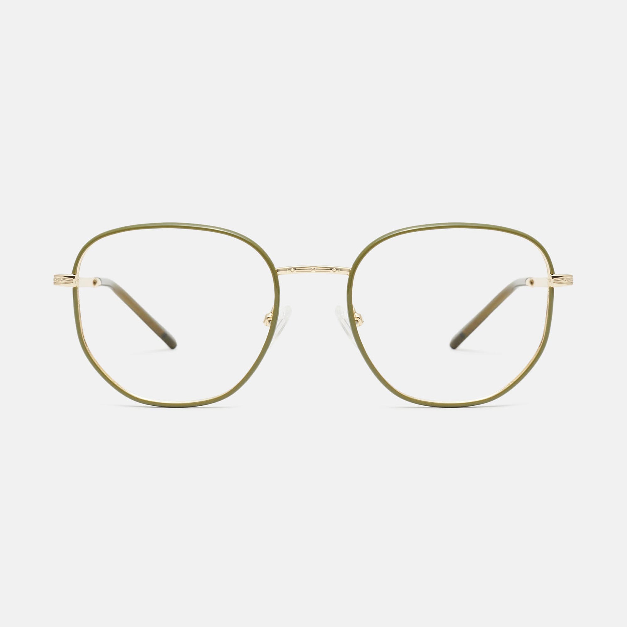 He MALIK, green/gold, large image number 0