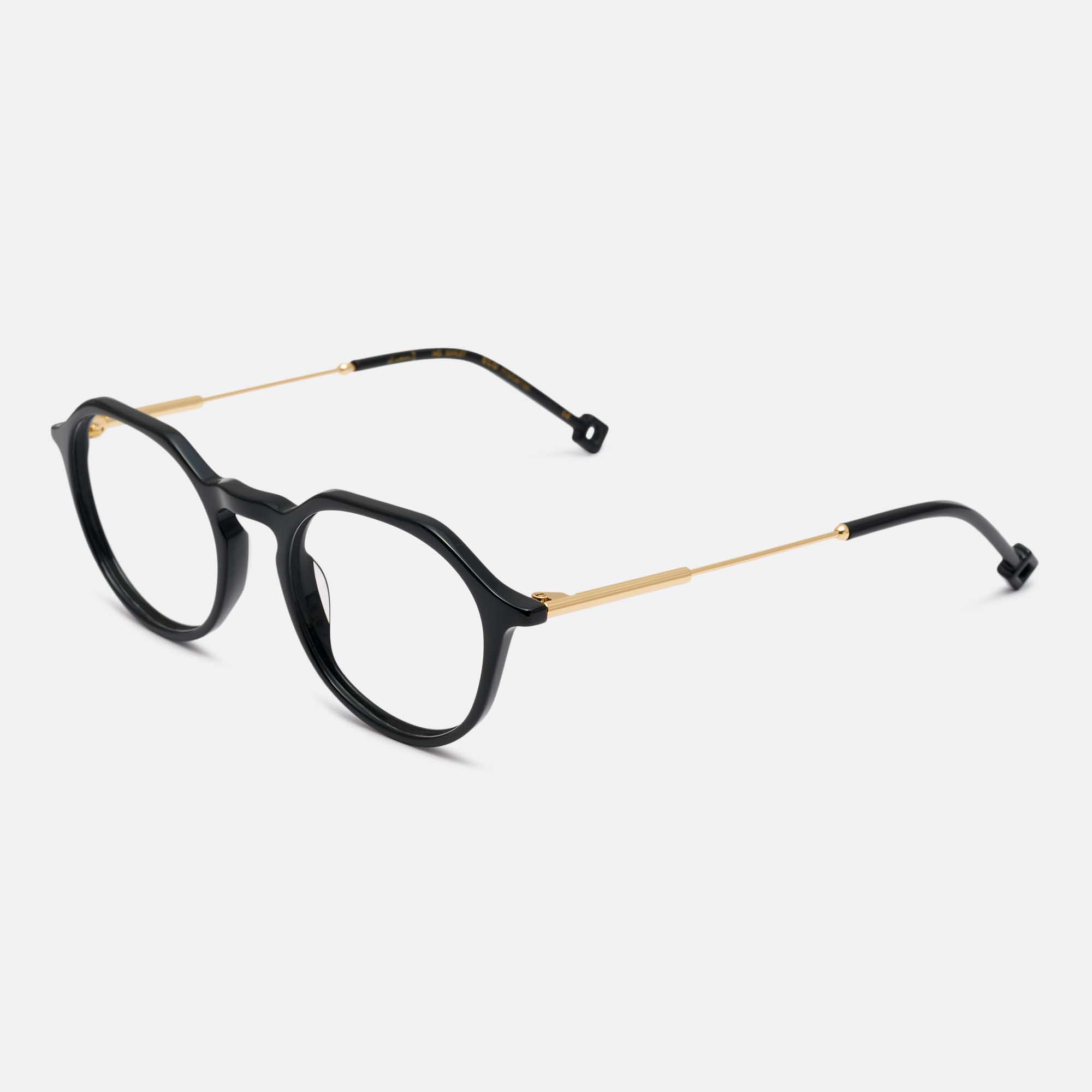 GIMLET, black, large image number 1