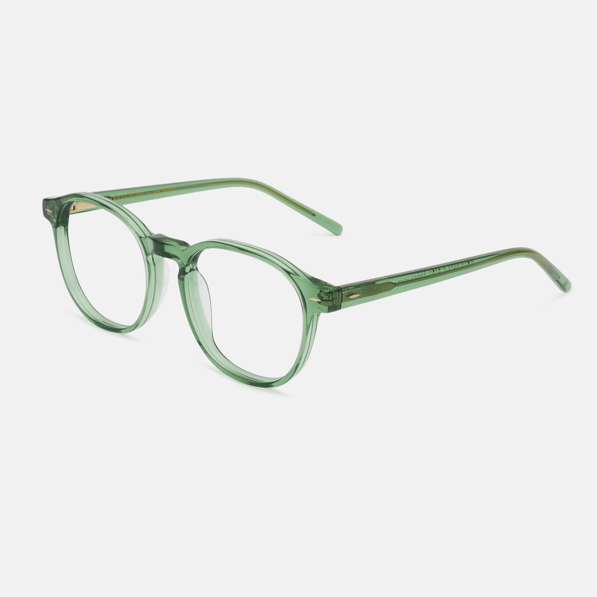 He BABU, green, large image number 1