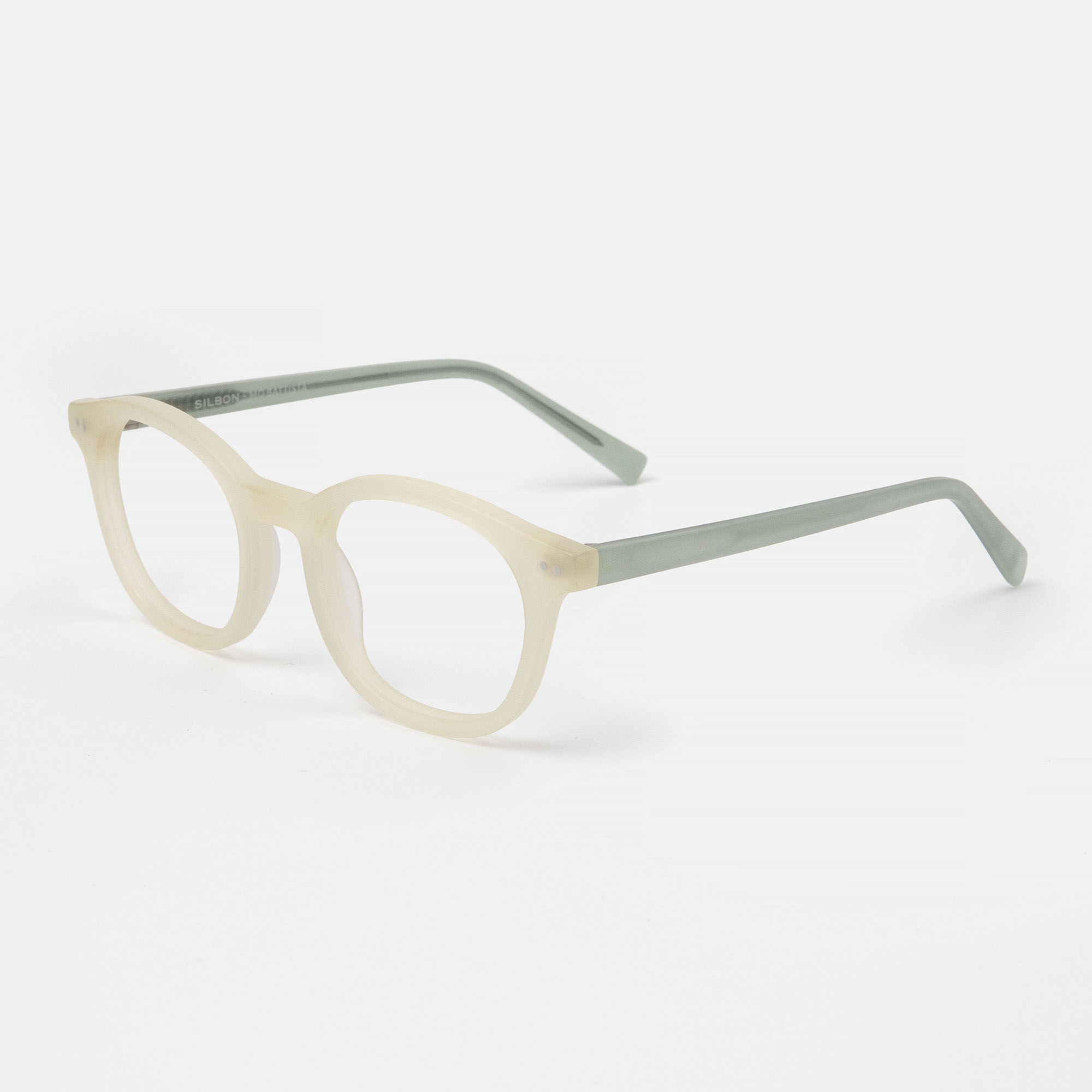 X SILBON KIDS BATTISTA, yellow/green, large image number 1