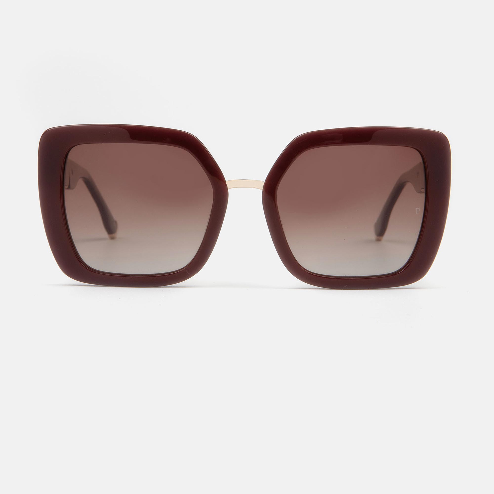 PERLA SUN, burgundy, large image number 0