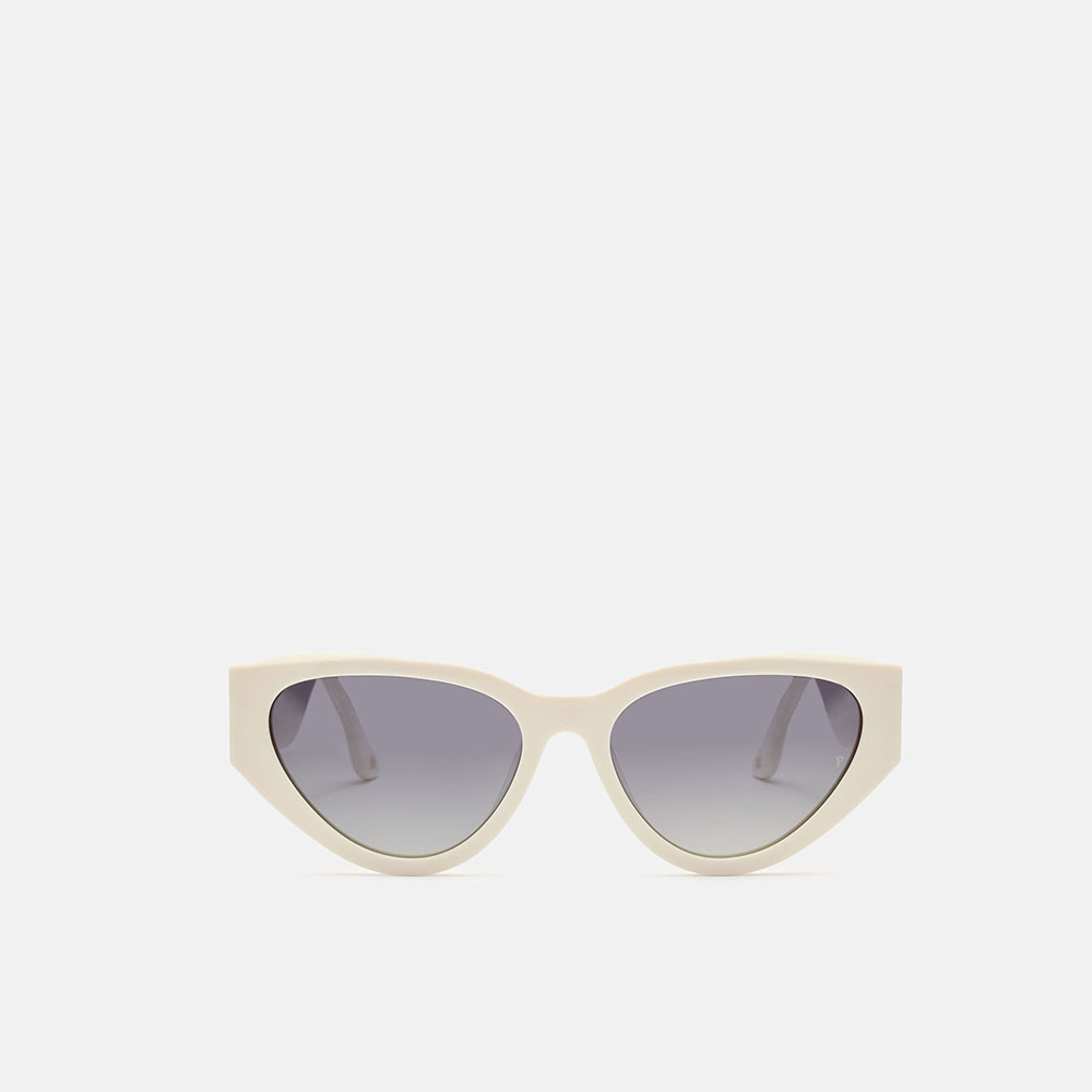 FRONT ROUW CARA SUN, white, large image number 0