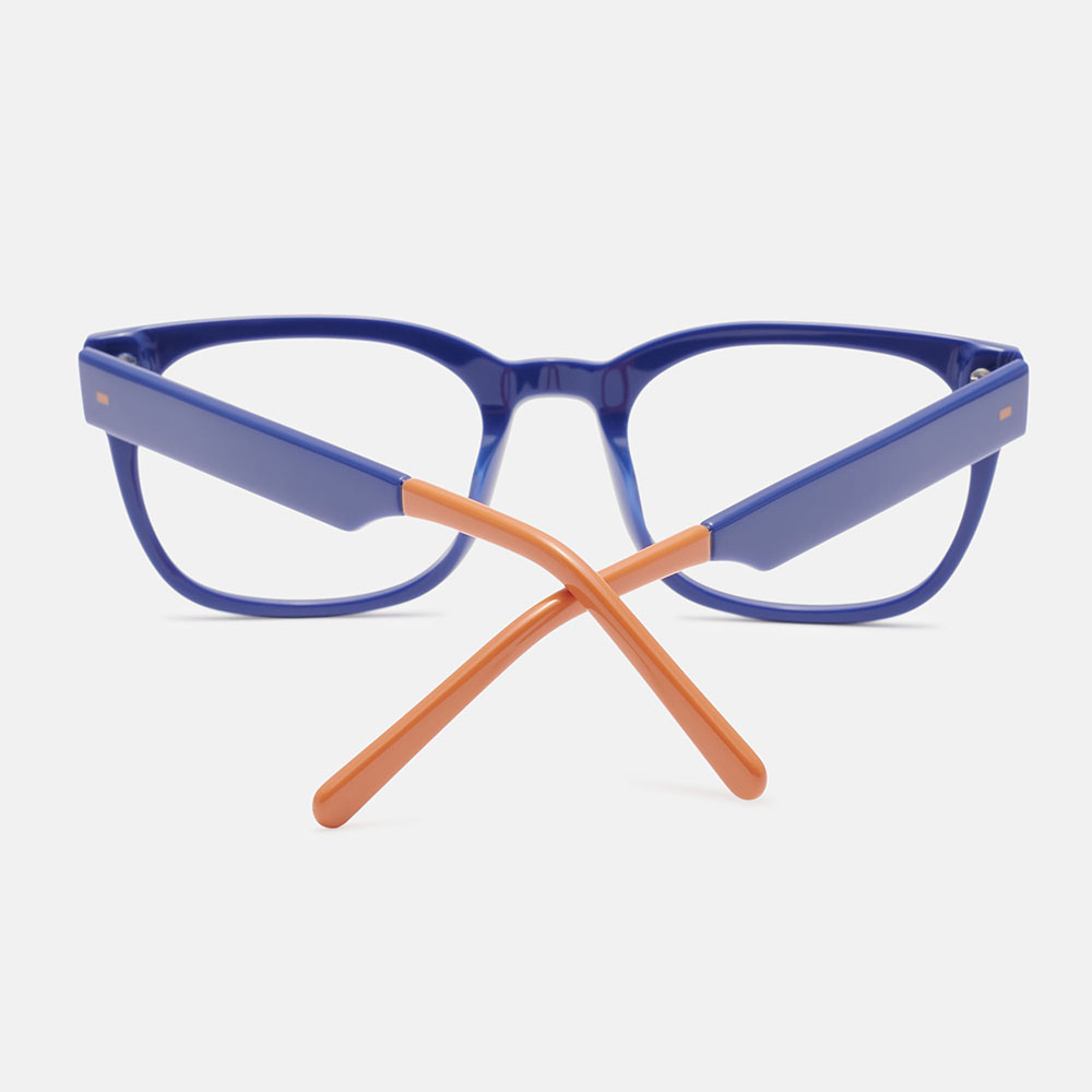 Blatcs KISS, blue/orange, large image number 2