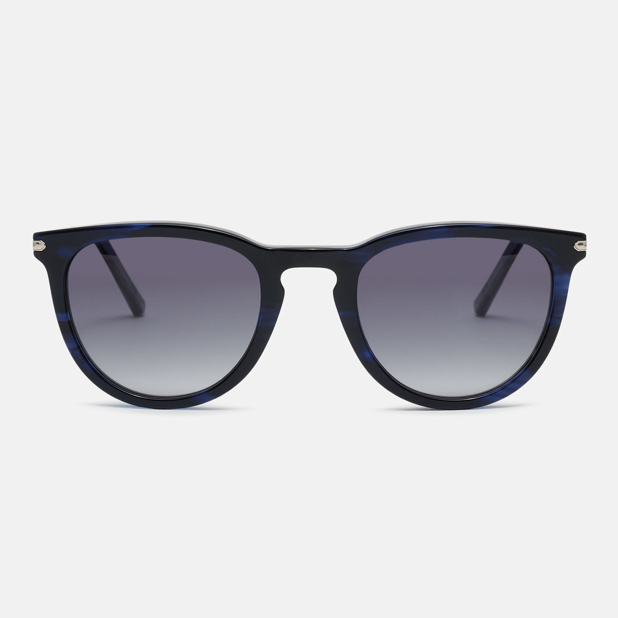 He SAMIR SUN, veined blue, large image number 0