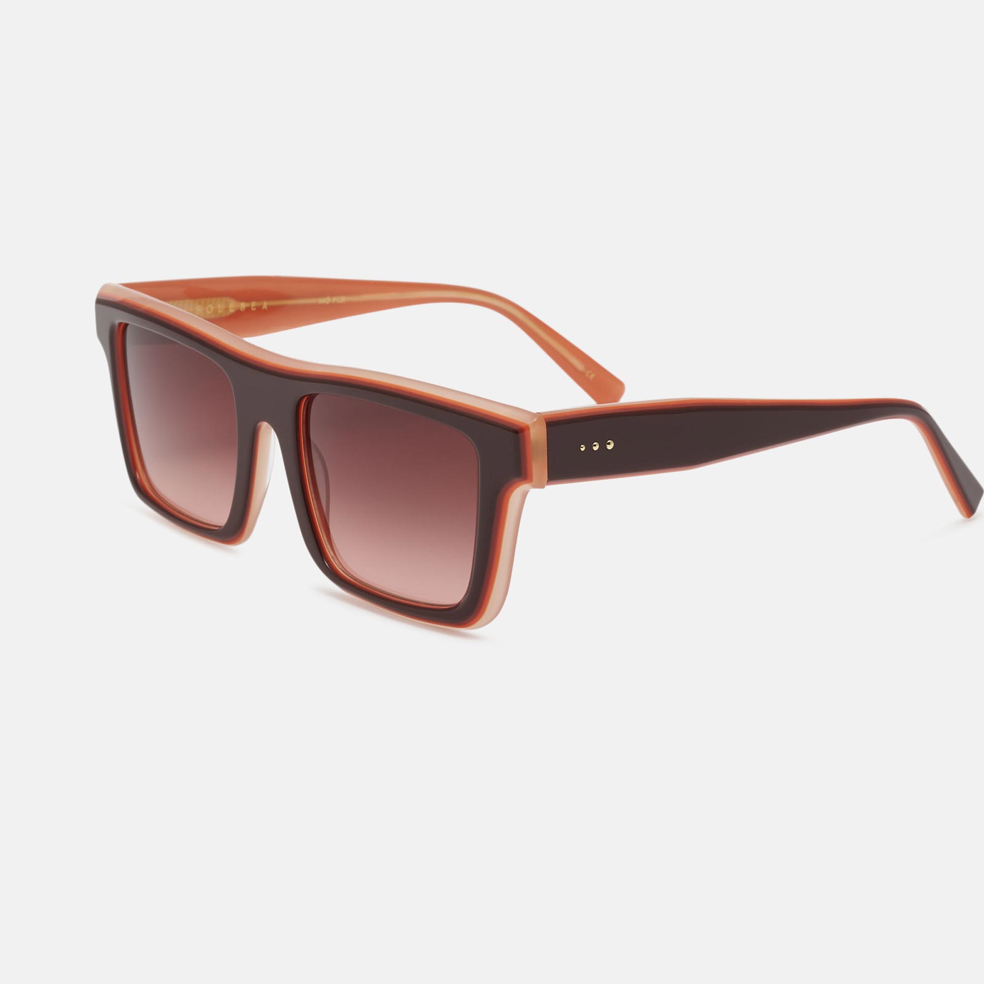 He FIJI SUN, brown, large image number 1