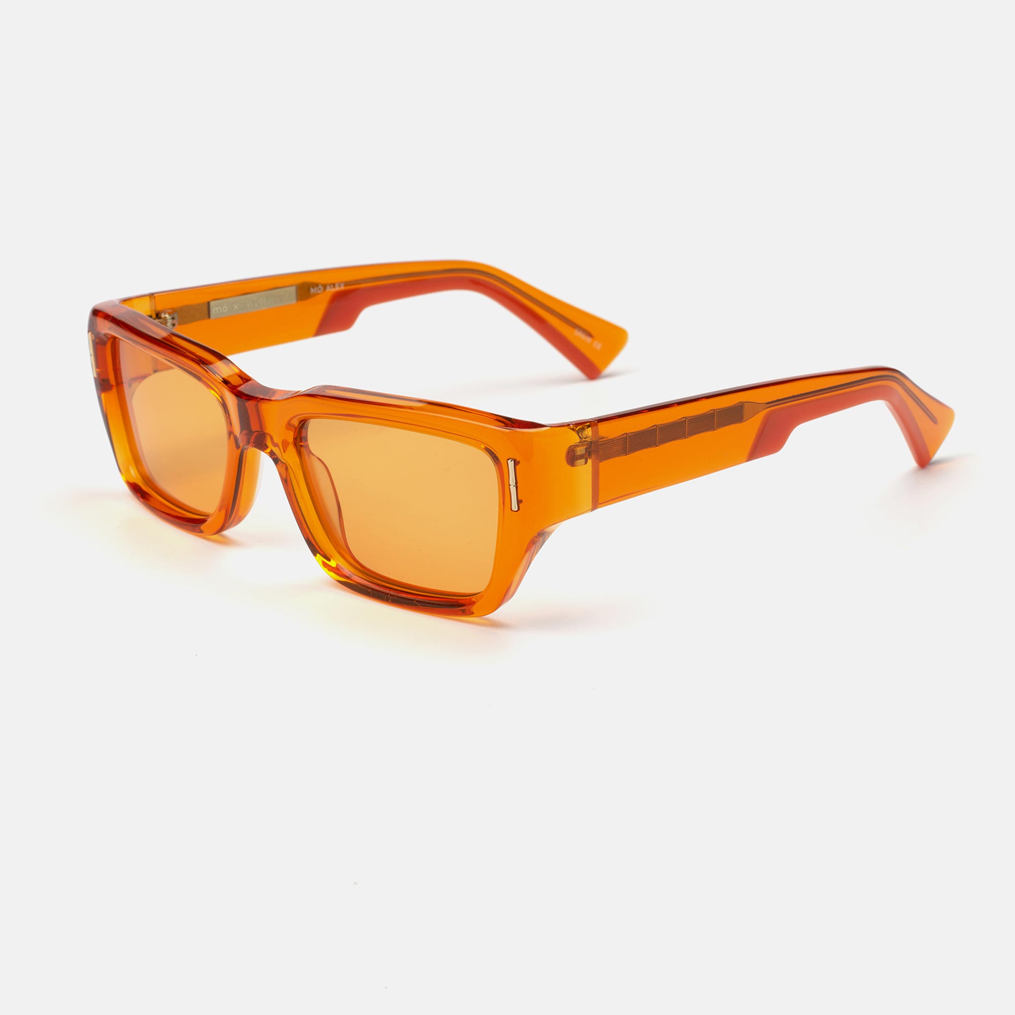 Avellaneda ALEX SUN, orange, large image number 1