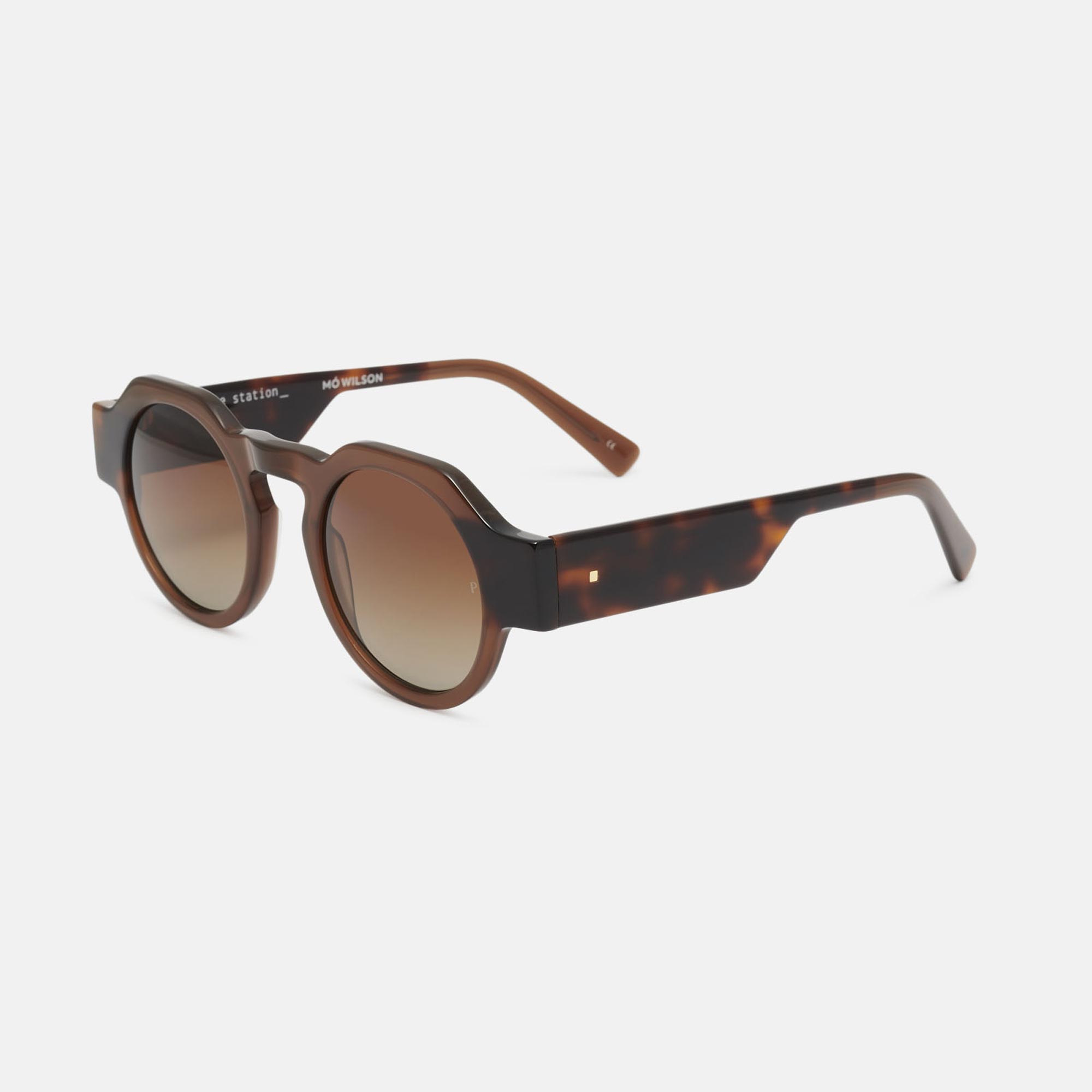 WILSON SUN, brown, large image number 1