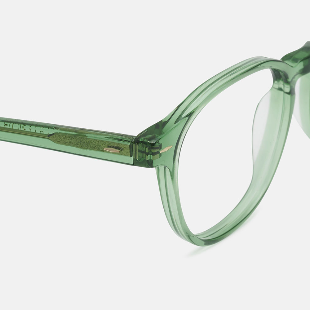 He BABU, green, large image number 2