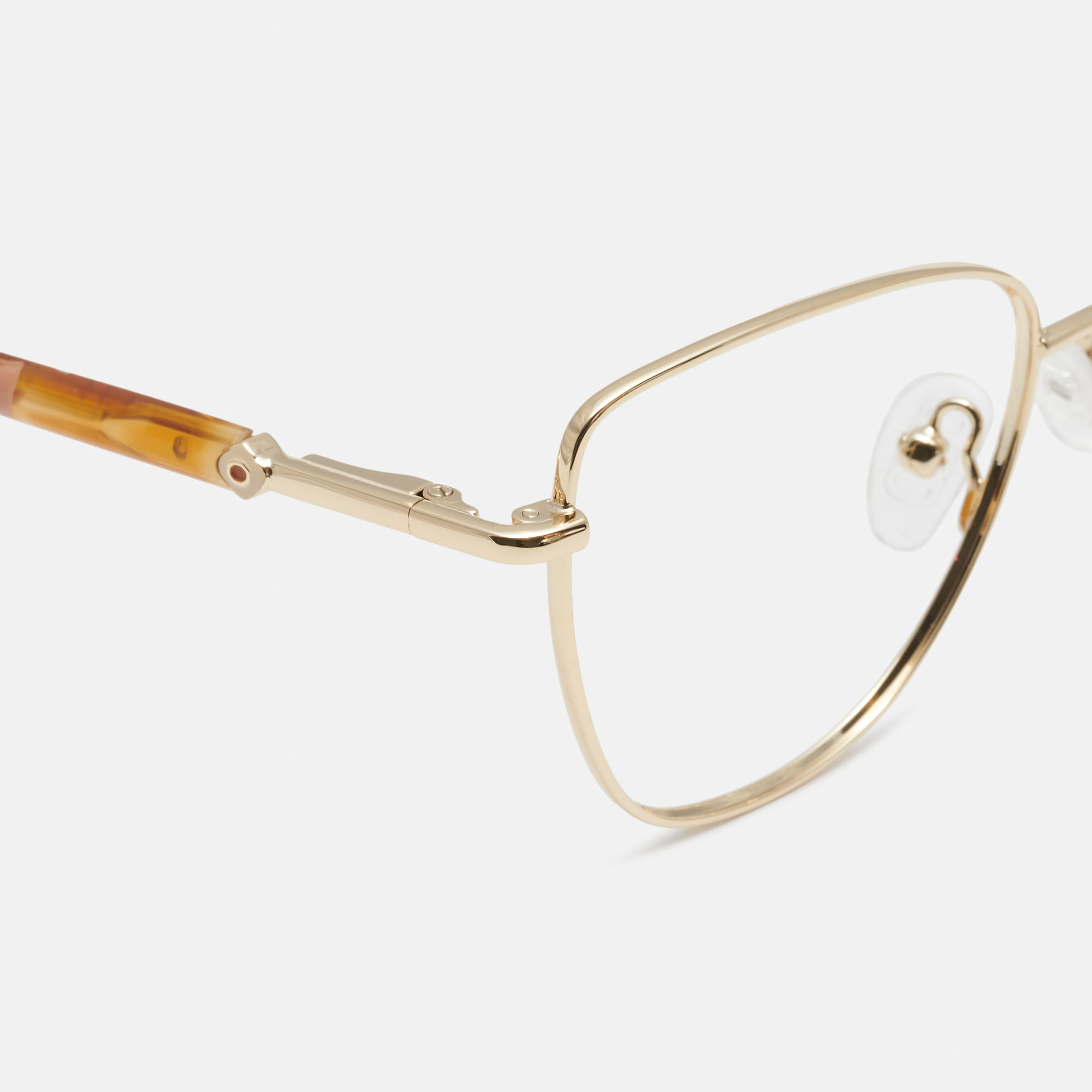 CHARULATA, veined brown, large image number 2