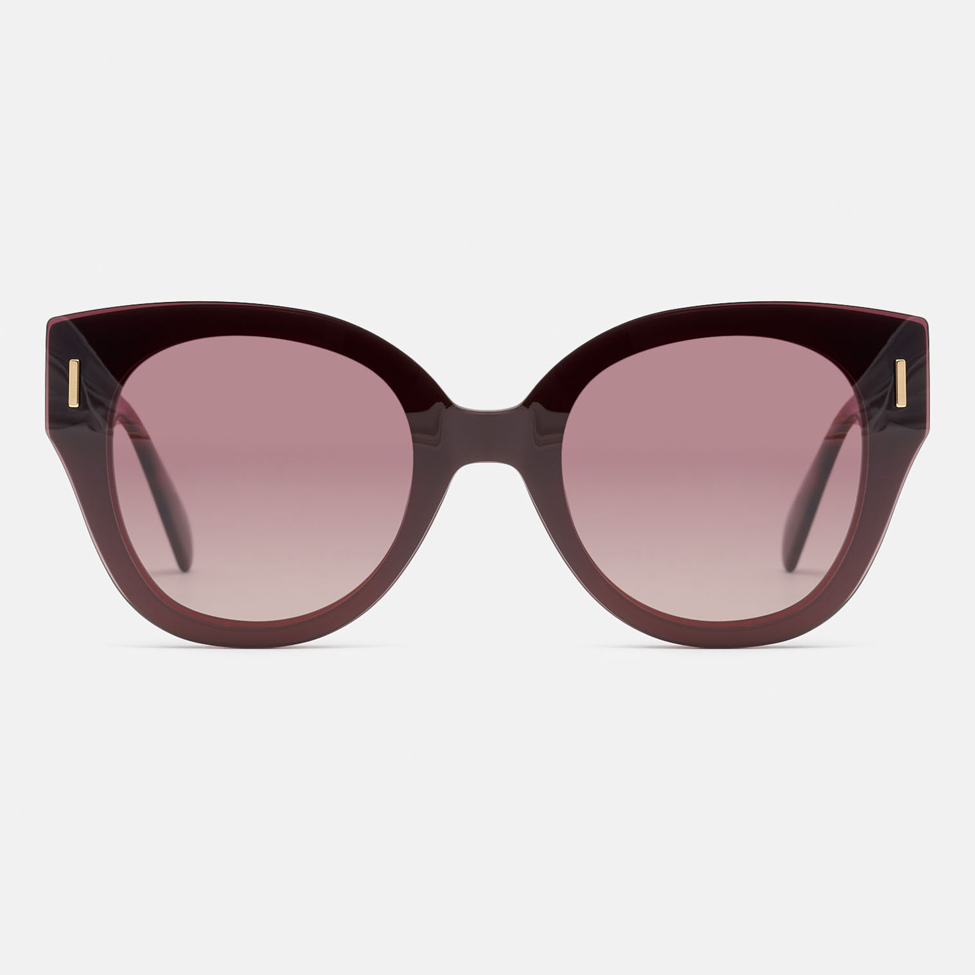 FRONT ROW AMBROSIO-ON, burgundy, large image number 1