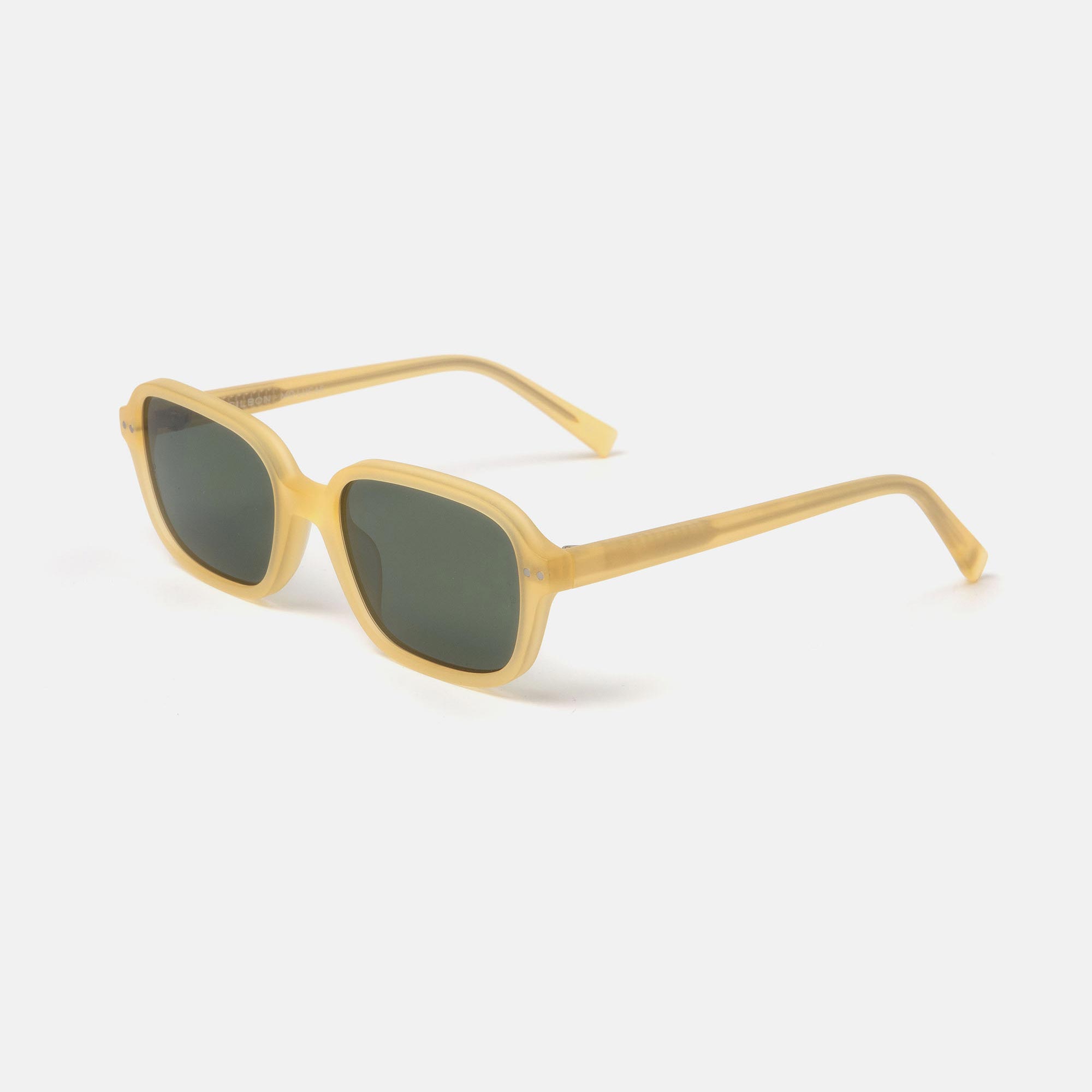 XALBON KIDS LUCAS SUN, yellow, large image number 1