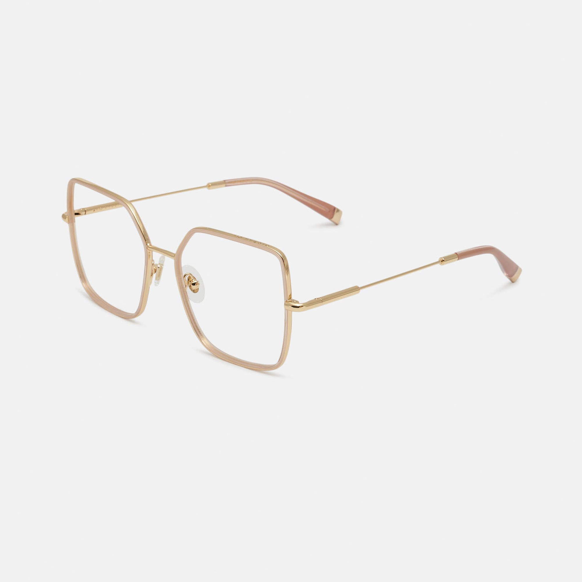 A Visser STUDIO 001, light brown, large image number 1