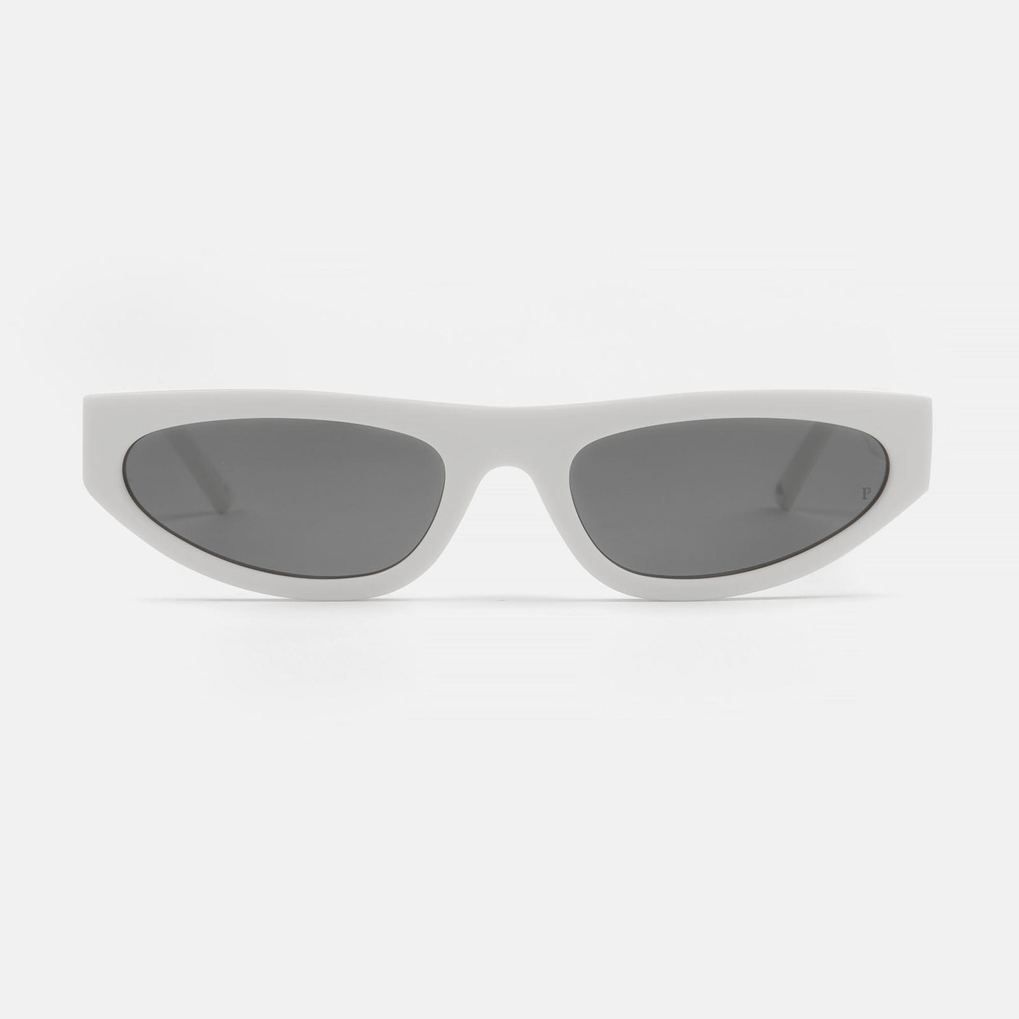 GARLAND SUN, white, large image number 0