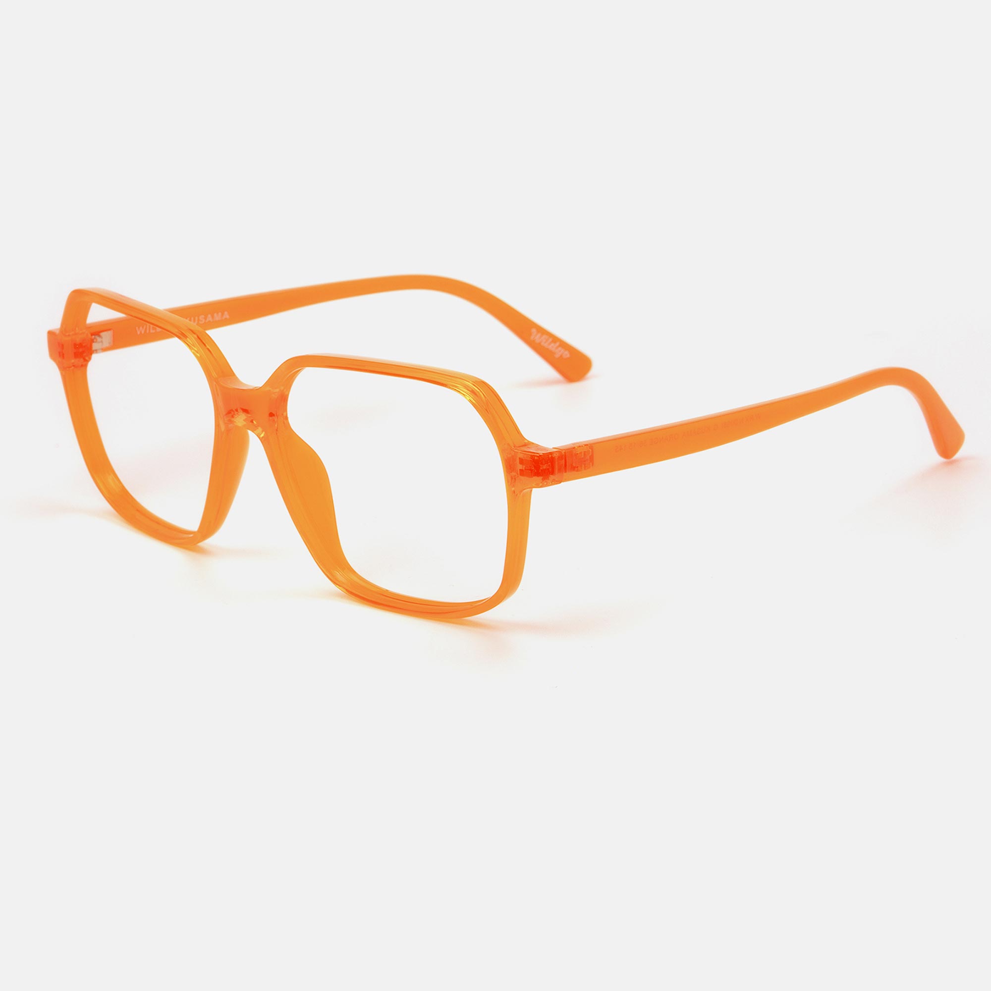 Wildgo KuUAMA, orange, large image number 1