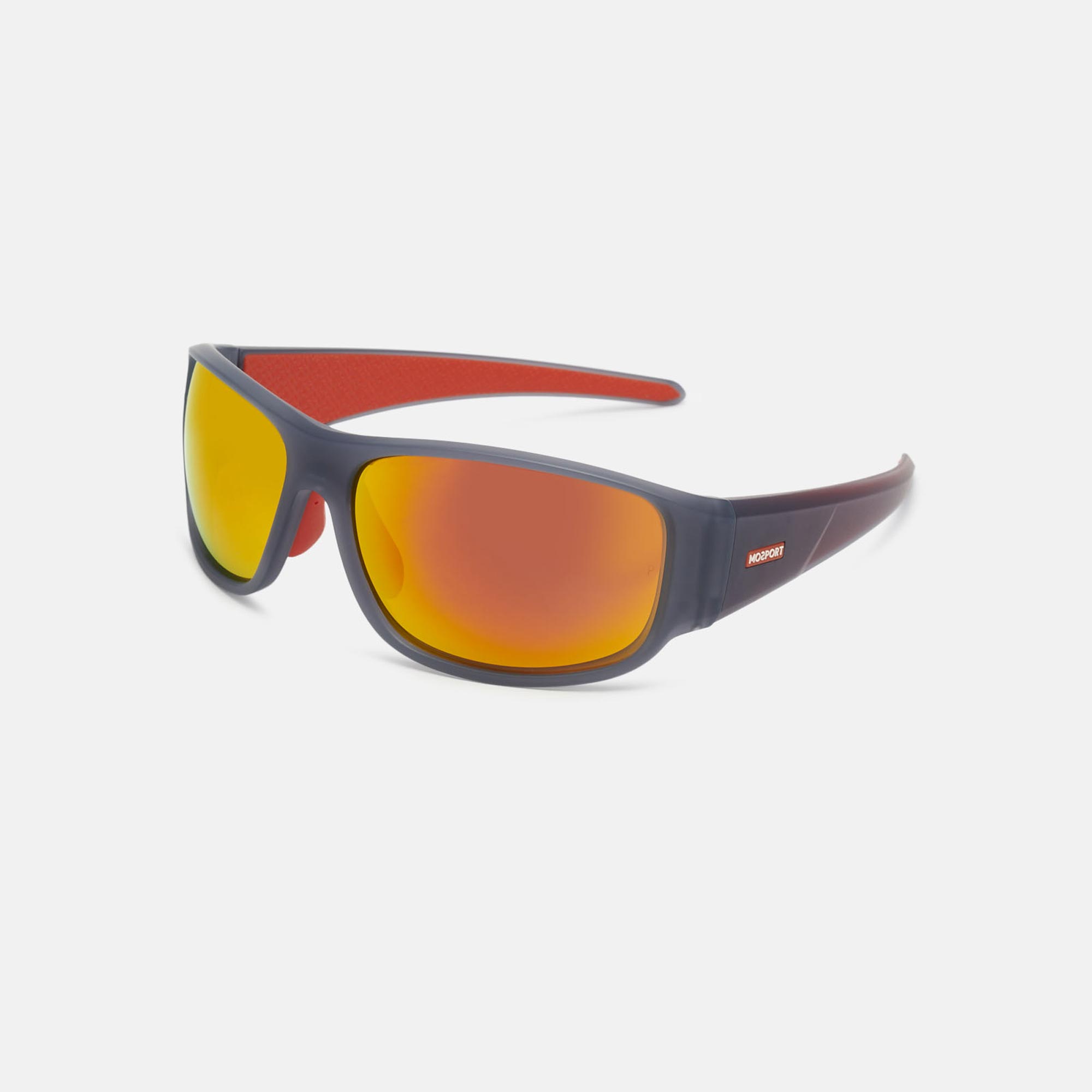 Alias MOLINA SUN, grey/silver, large image number 1