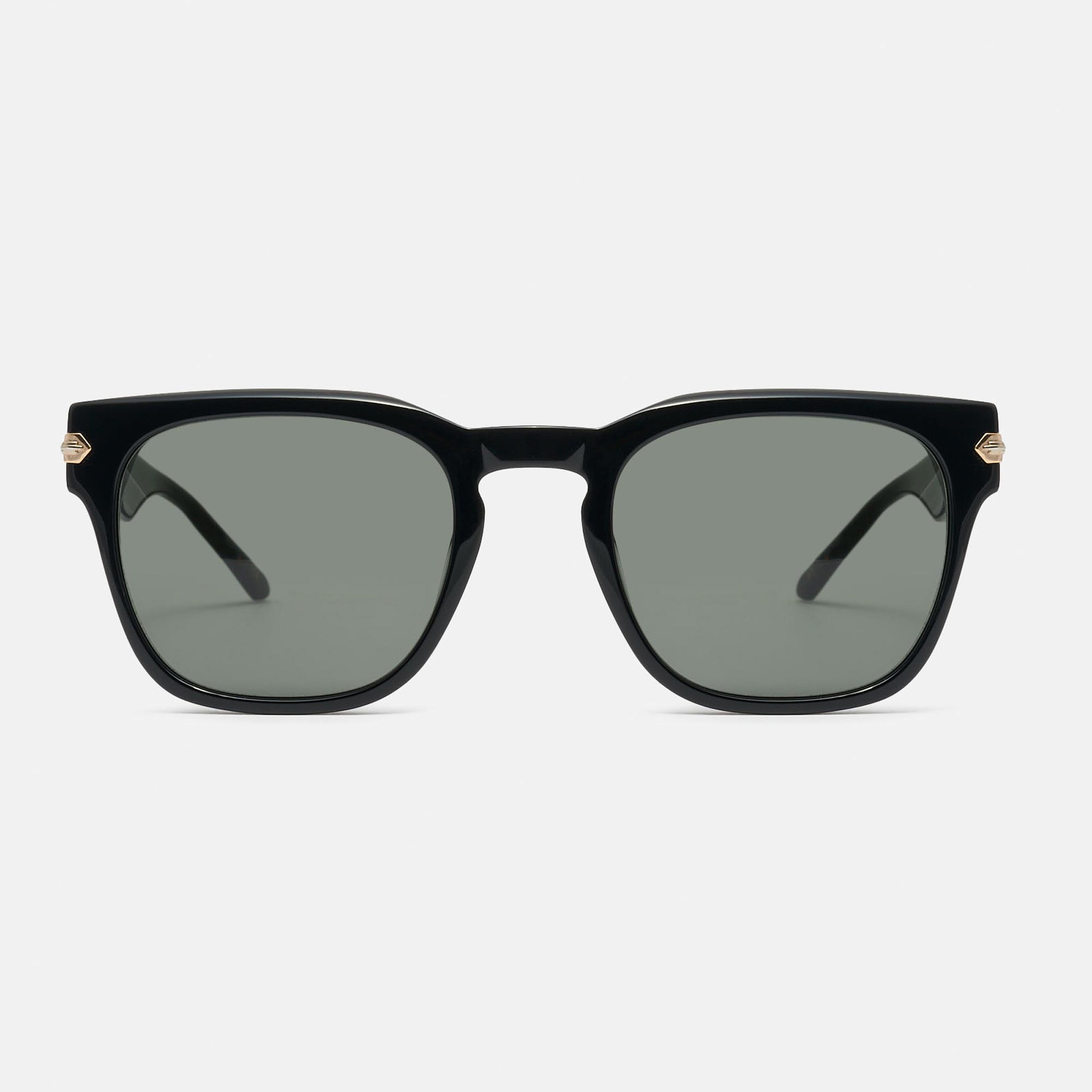 ECLAT GATSBY SUN, black, large image number 0