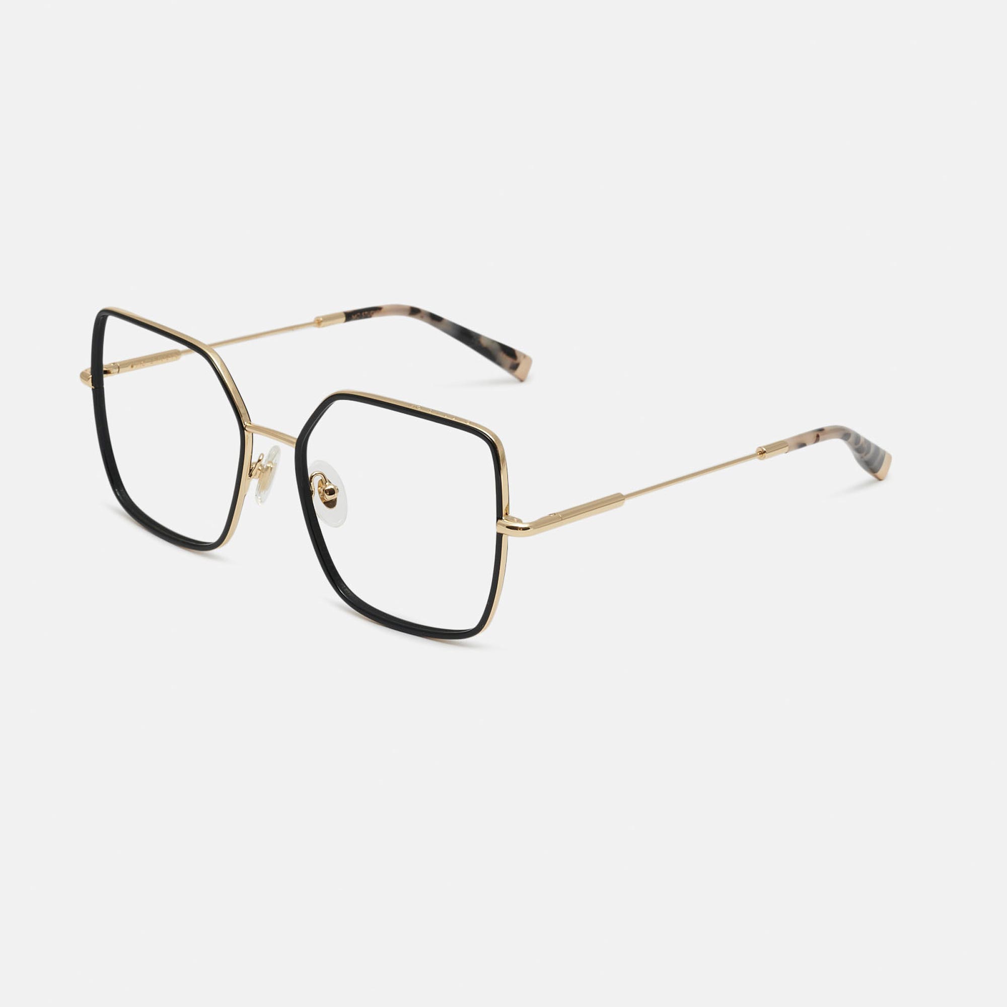 Black STUDIO 001, a/gold, large image number 1