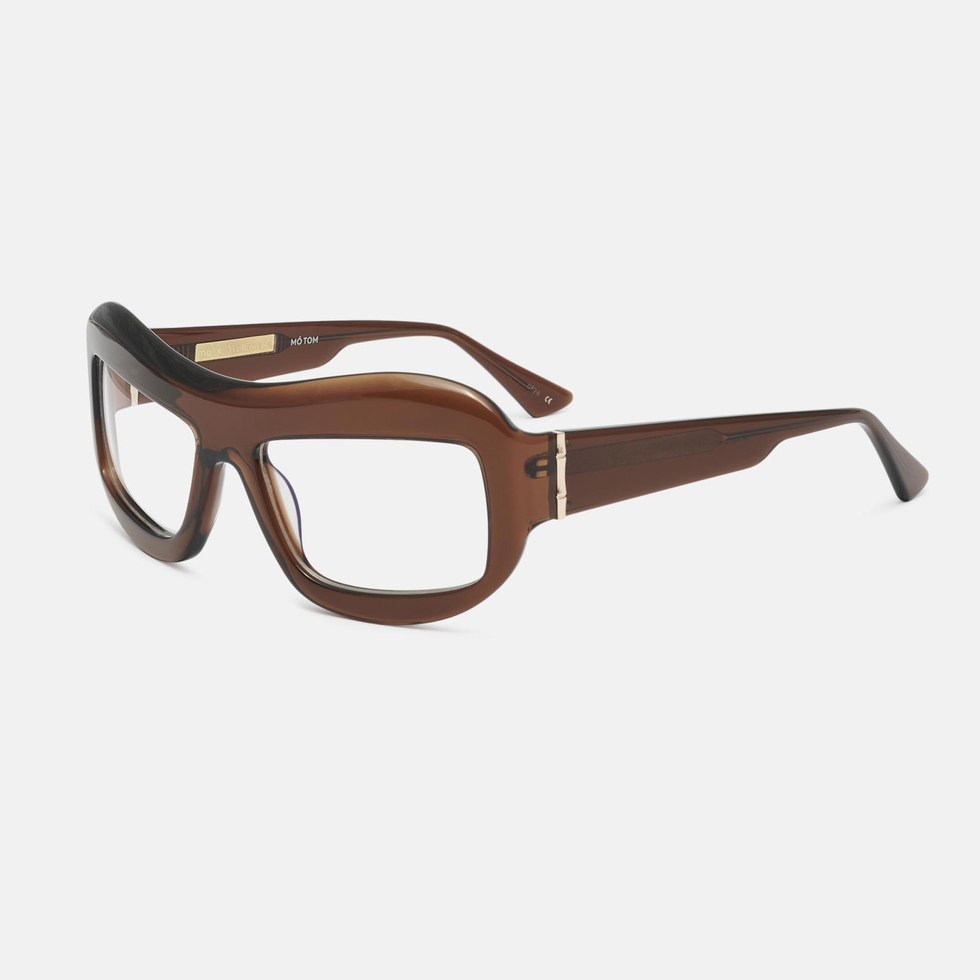 Avellaneda TOM, brown, large image number 1