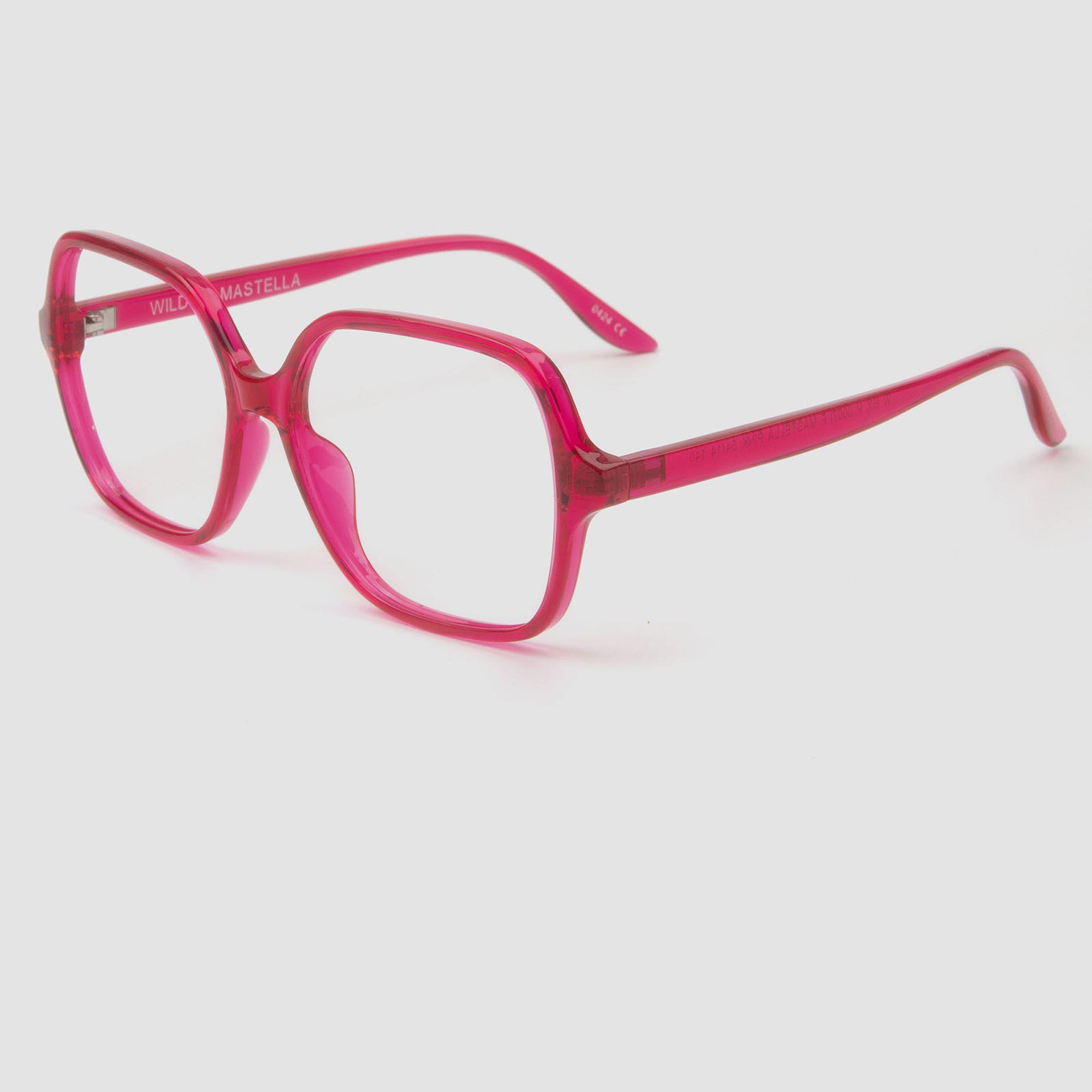 Wildgo MATELLA, pink, large image number 1
