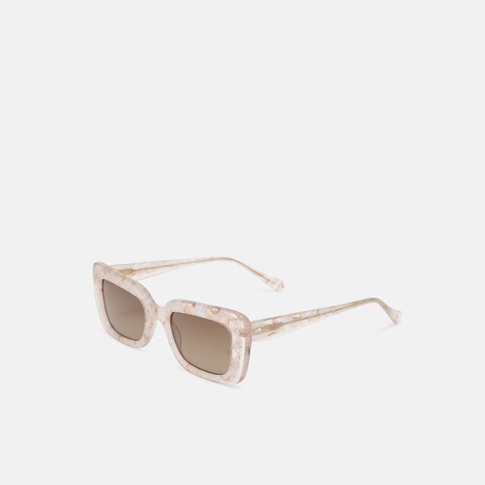 A cillen SUN, veined beige, large image number 1