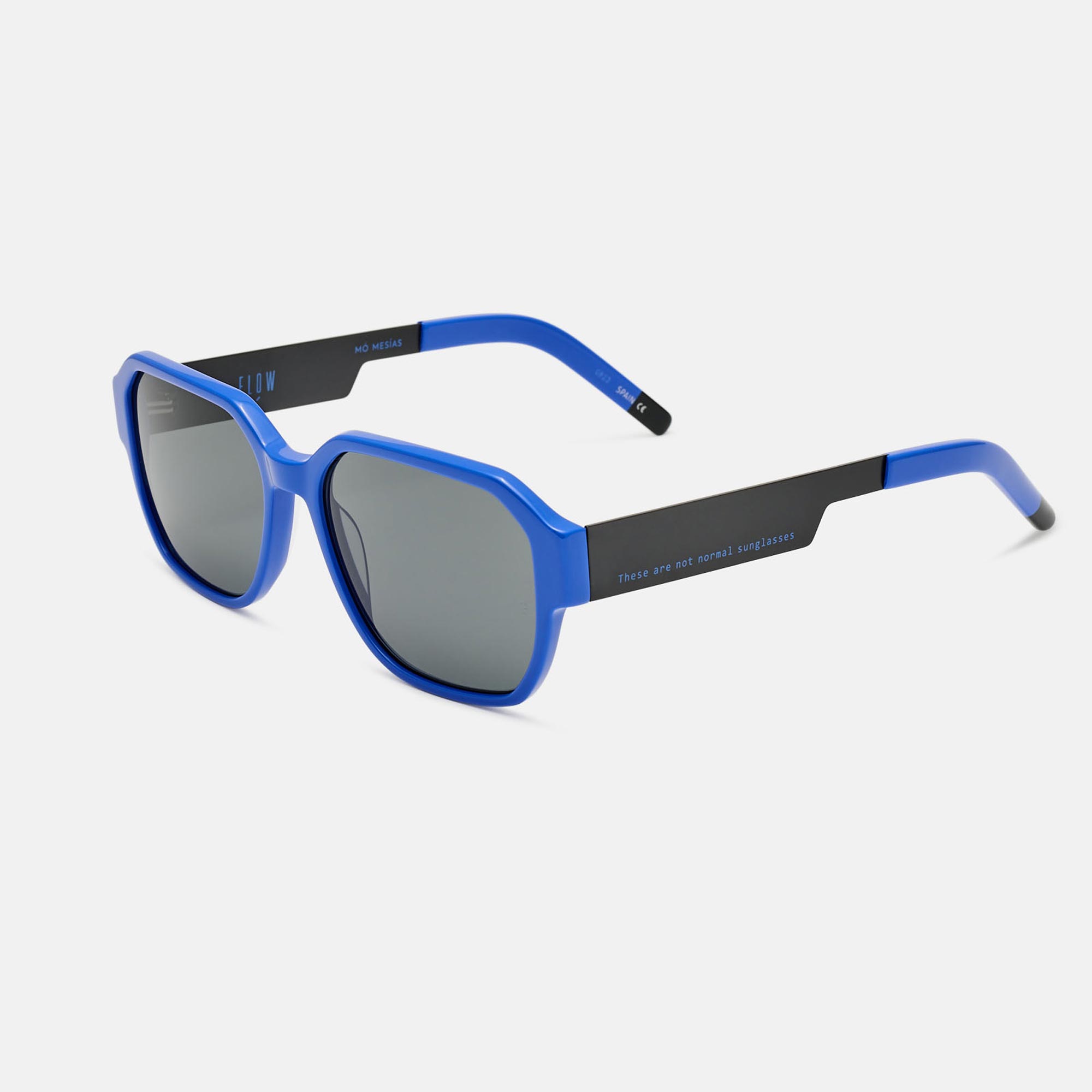 MESIAS SUN, blue, large image number 1