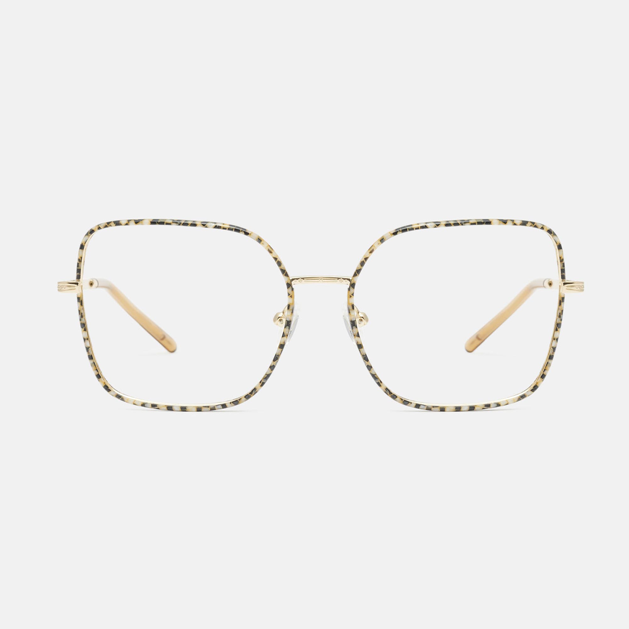 NALA, veined/gold, large image number 0