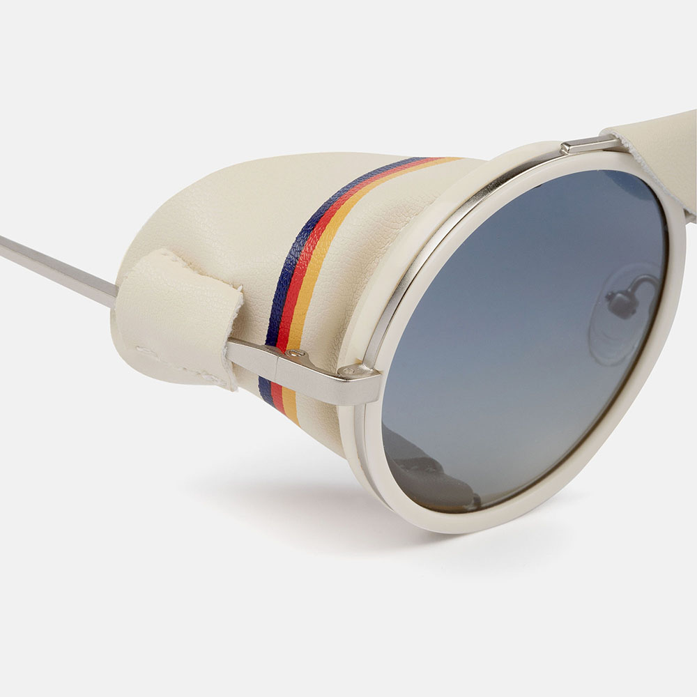A Gstaad AMARO SUN, white/silver, large image number 2