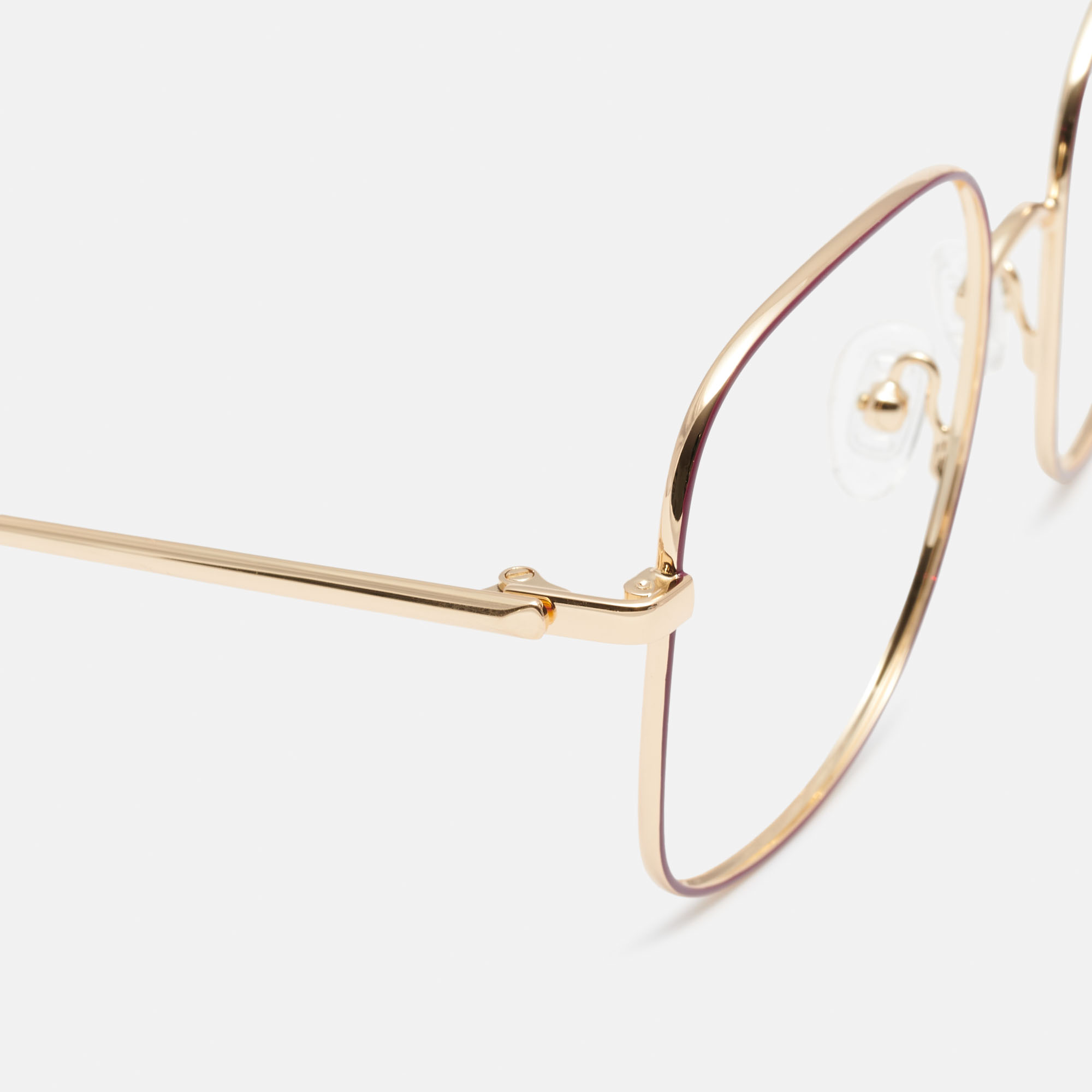 A TARA, pink/gold, large image number 2