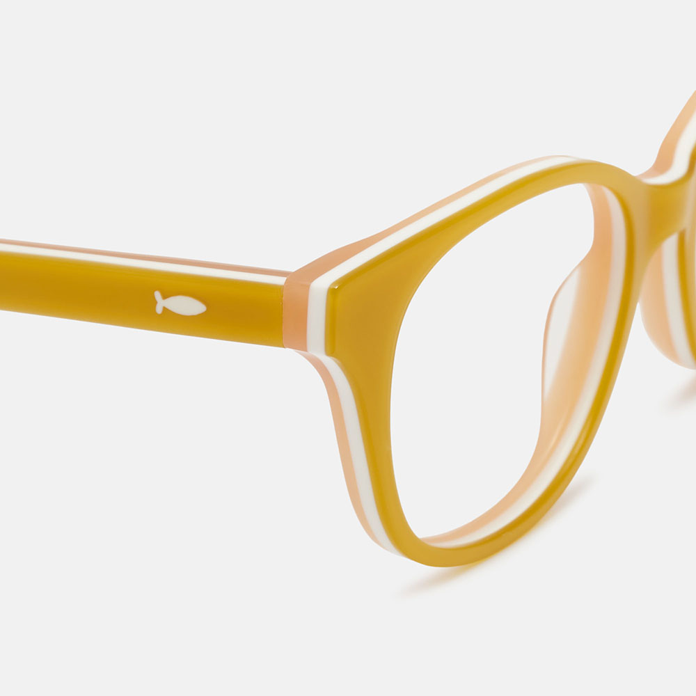 He BERING, yellow, large image number 2