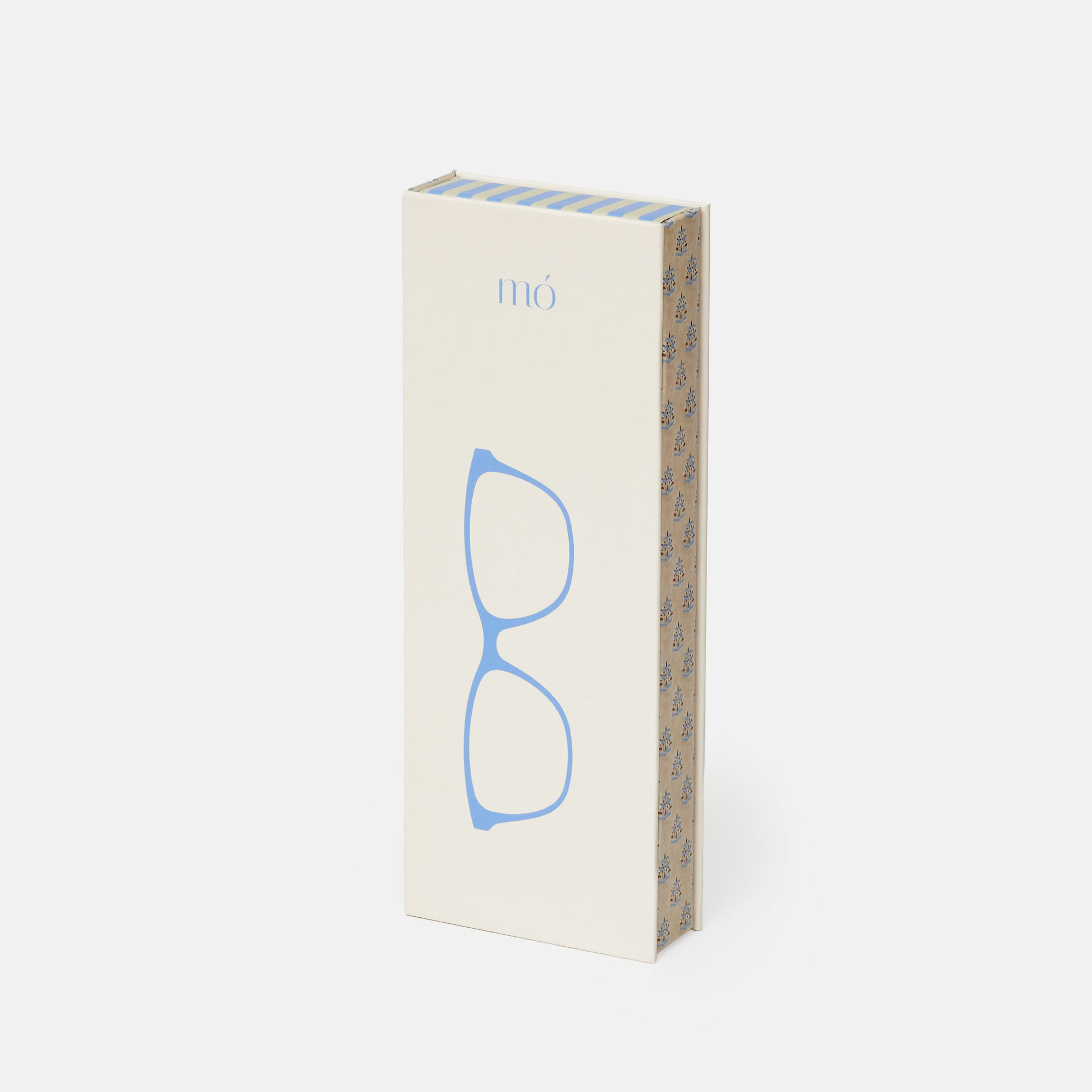 Raay NAYAN, blue/beige, large image number 0