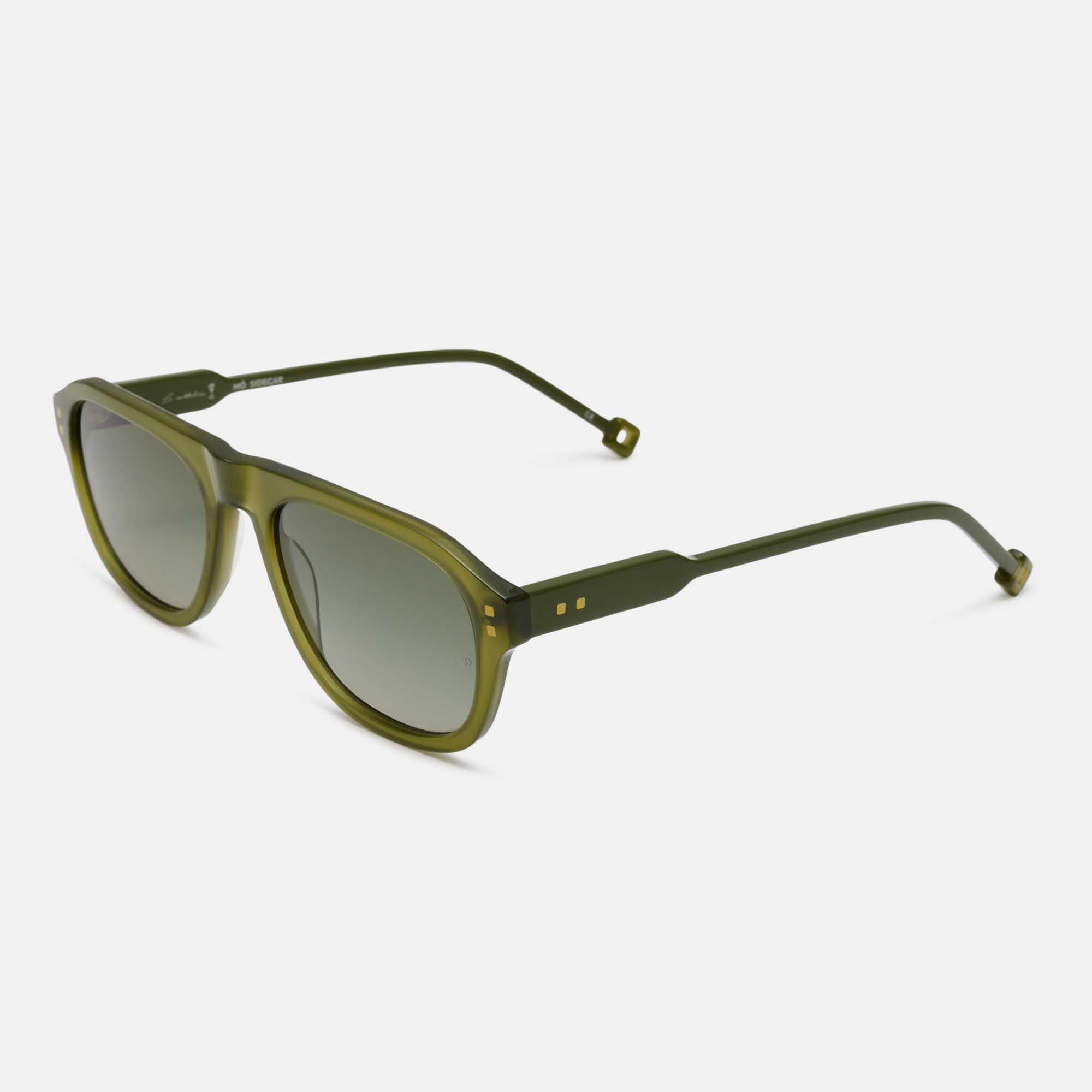 SIDERA SUN, dark green, large image number 1