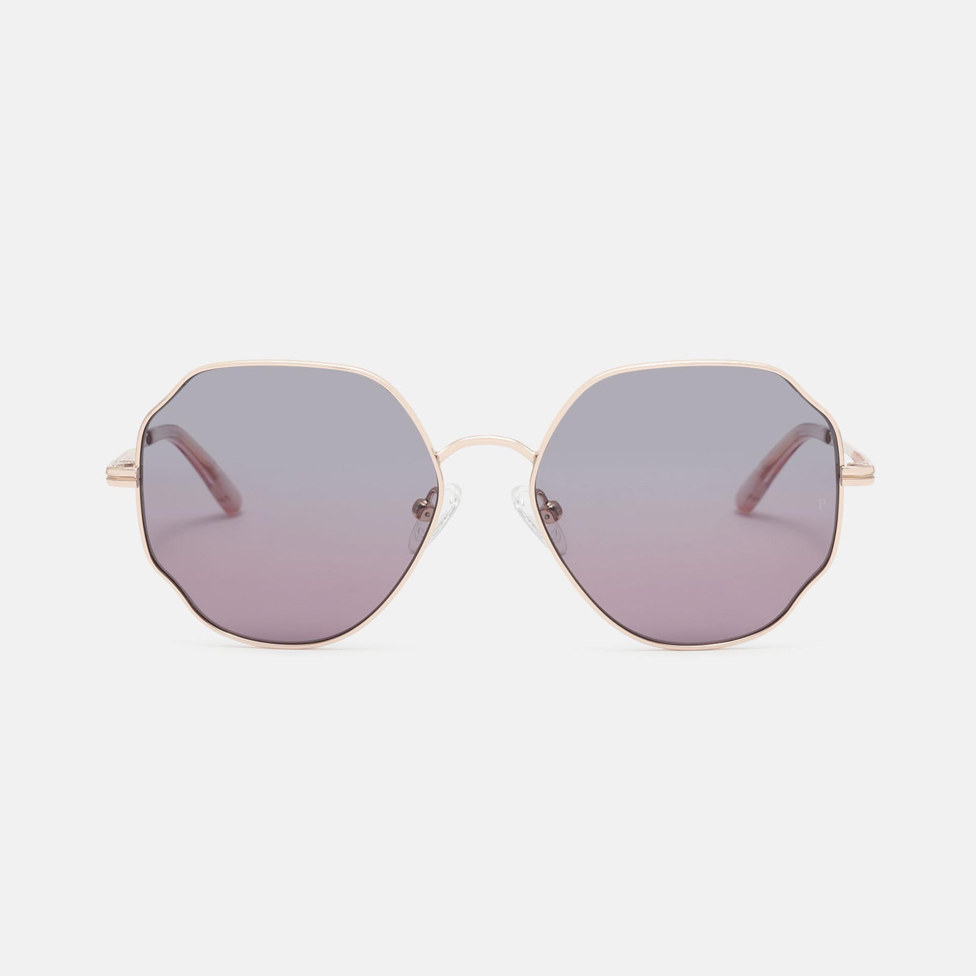 A channa SUN, rose gold, large image number 0
