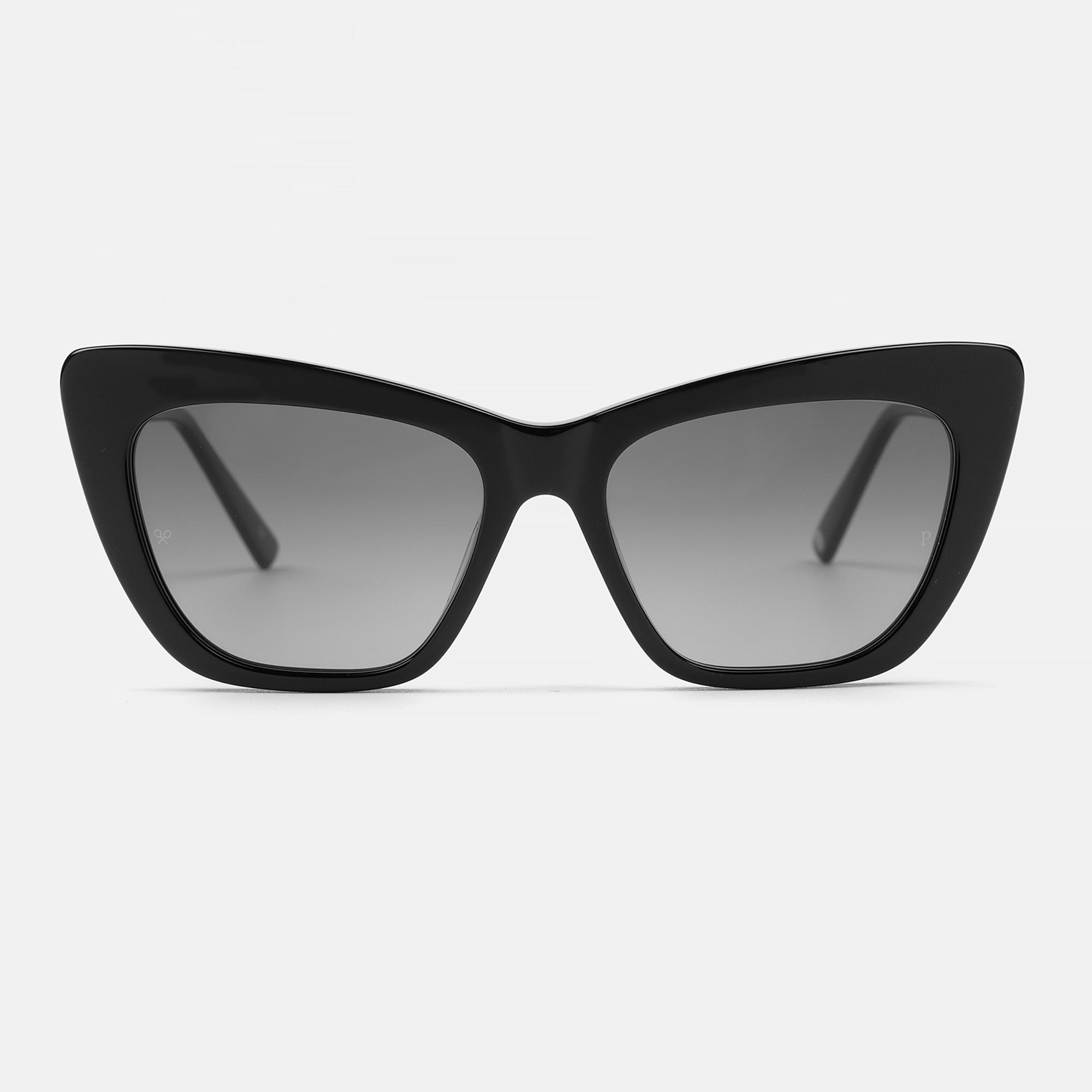 Max SILBON VITORA SUN, black, large image number 0