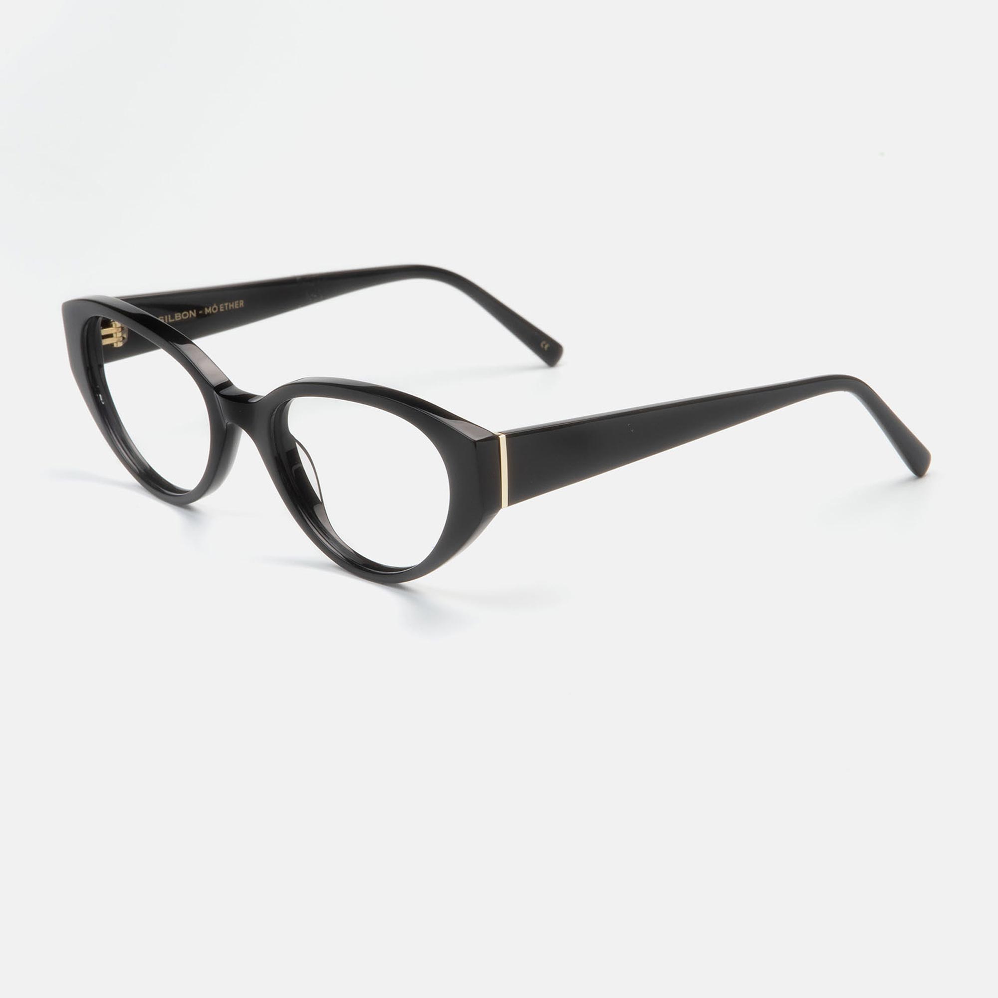 Black X SILBON ETHER, large image number 1