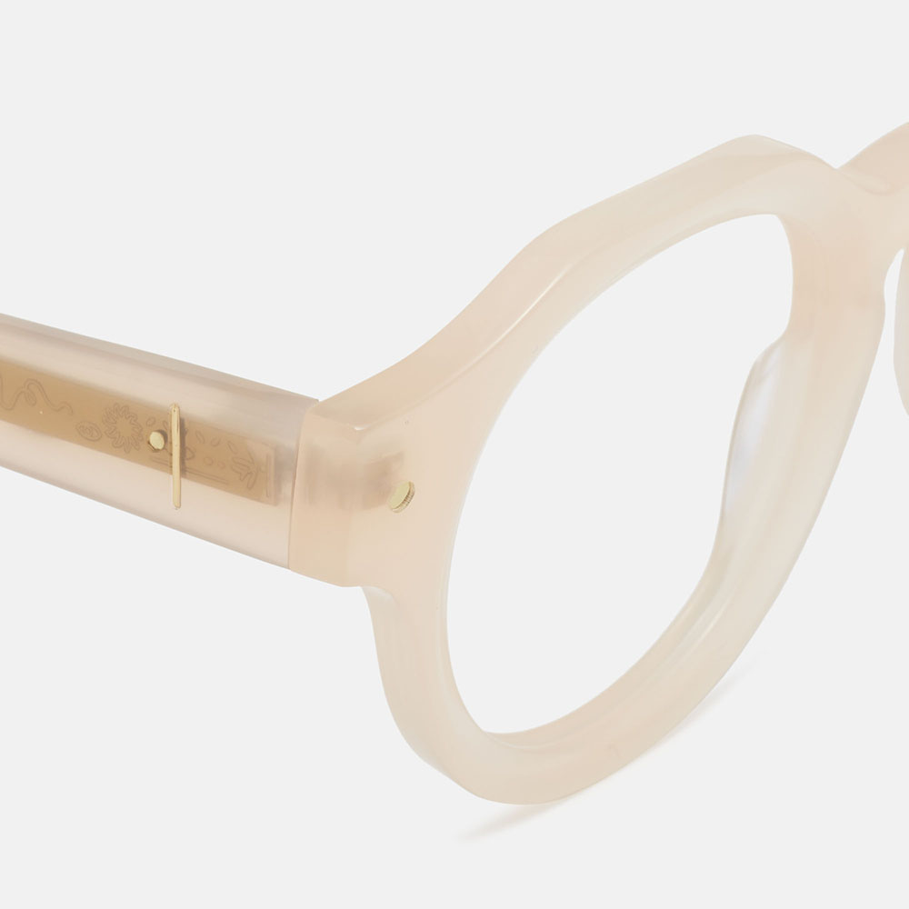 Nigó la, beige, large image number 2