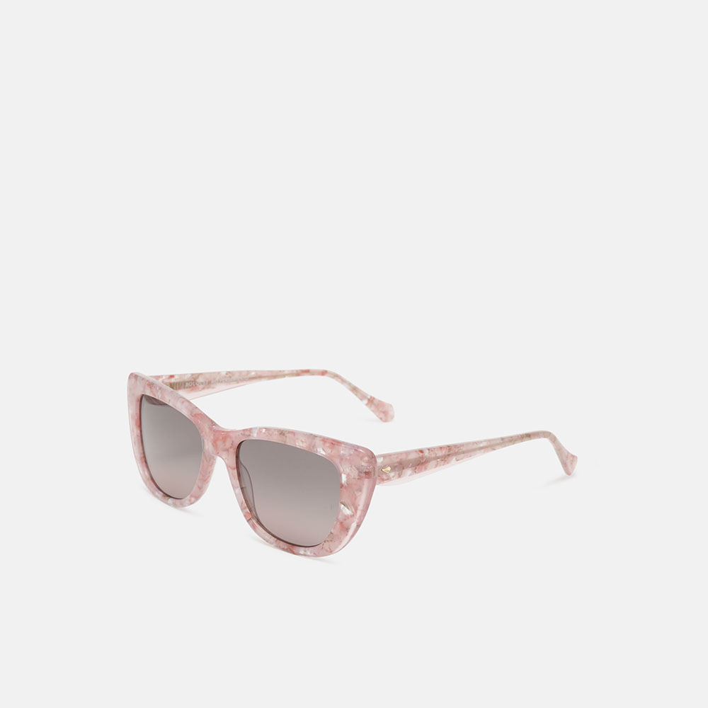 A PENSATTACION, veined pink, large image number 1