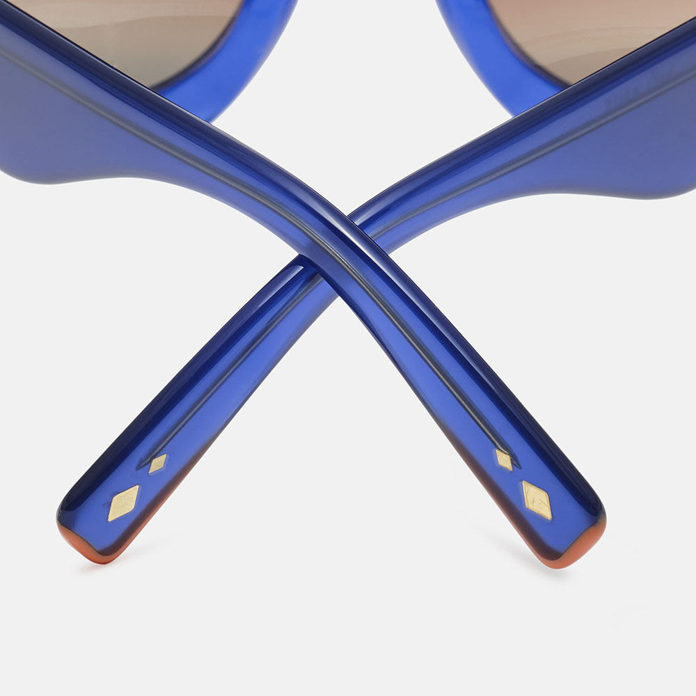 U ANIS SUN, blue, large image number 2