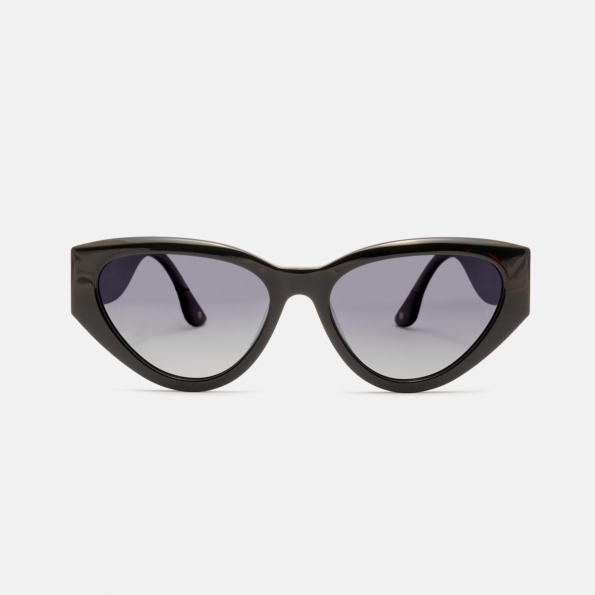 NAT FRONT ROUW CARA SUN, black, large image number 0