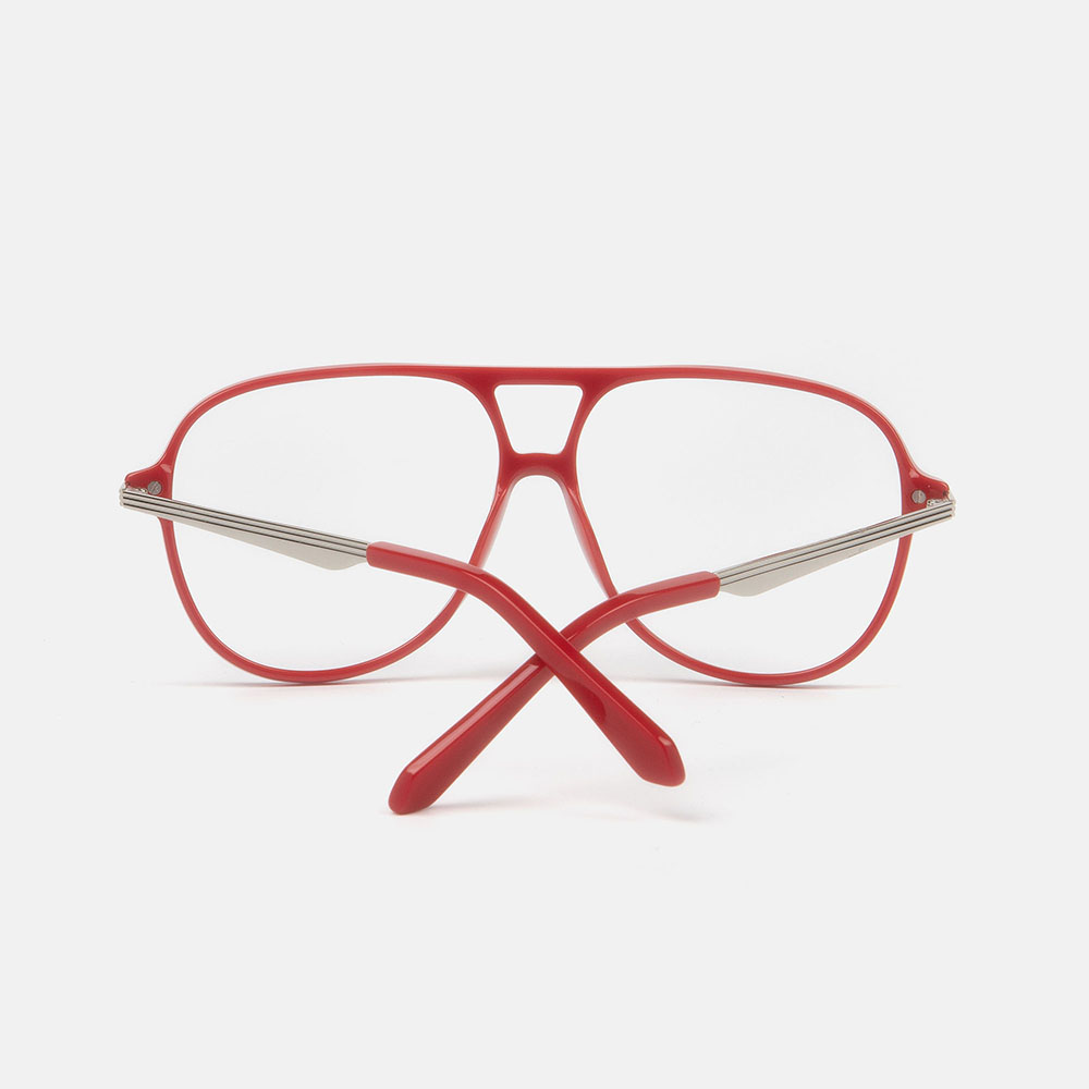 He CERVINO, red, large image number 2