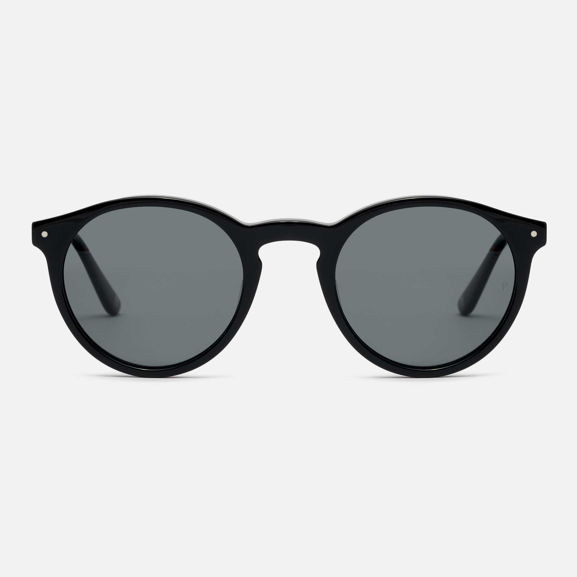 Black Chuck SUN, black, large image number 0