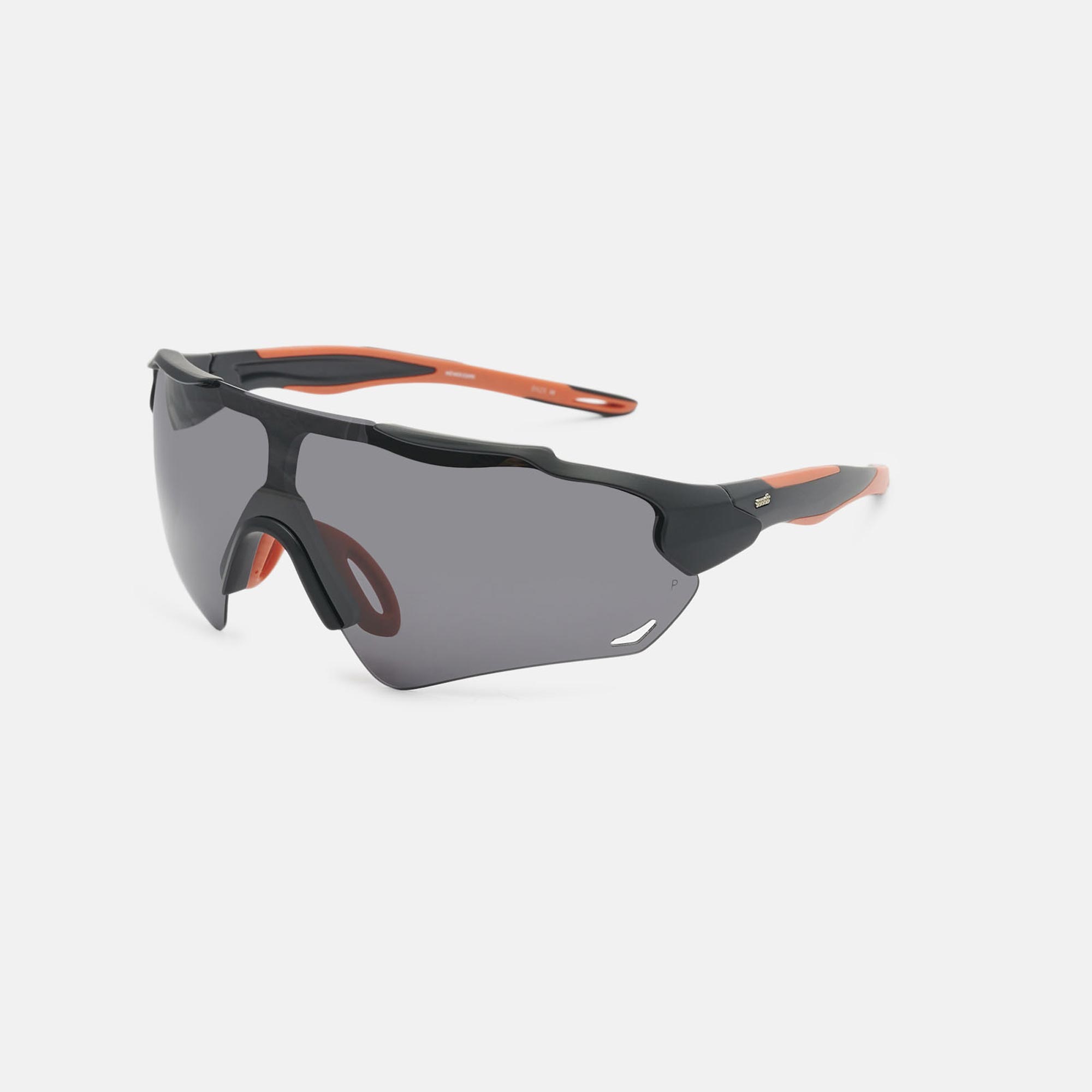Black NOX Coppi, ACC/réseau, large image number 1