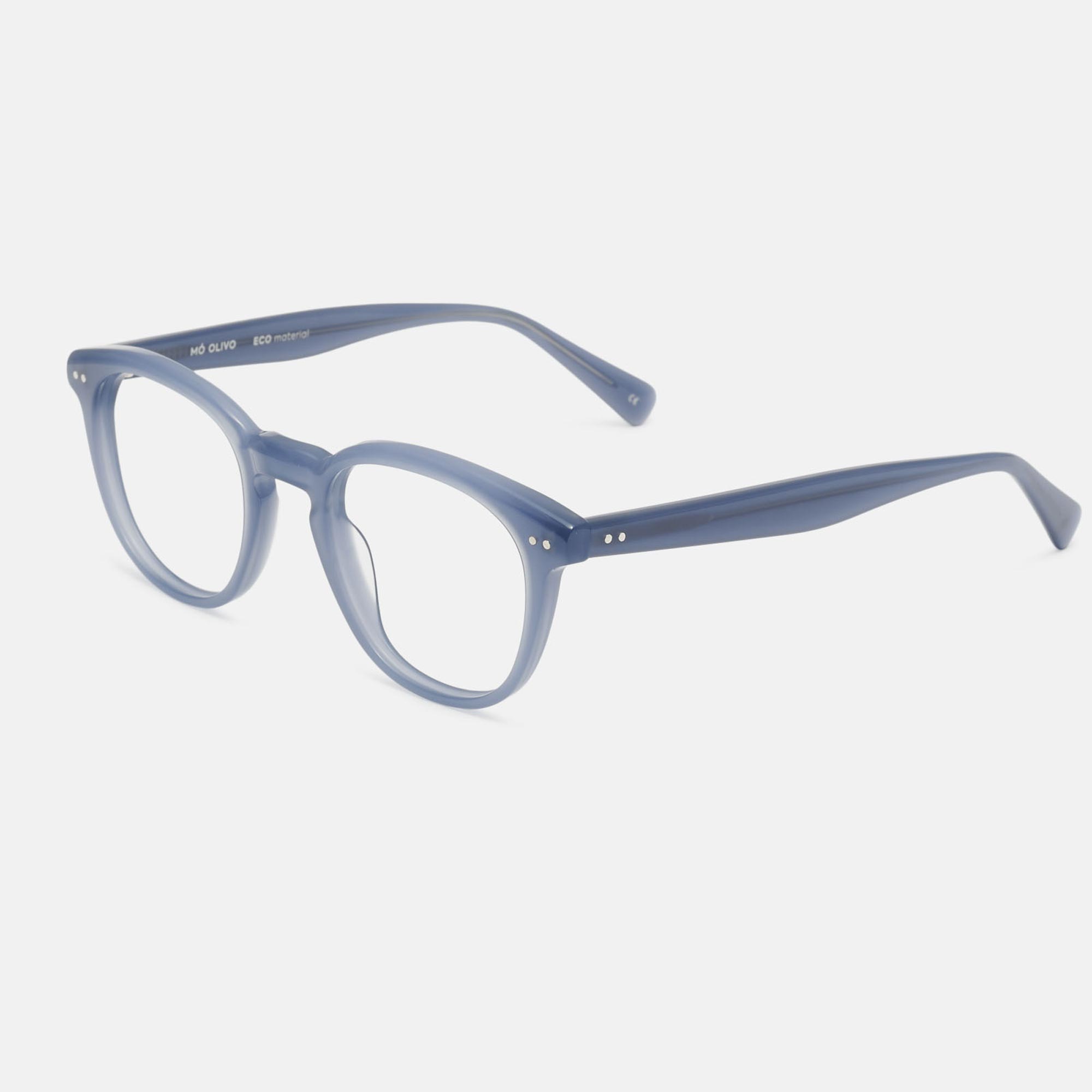 OLIVO, blue, large image number 1