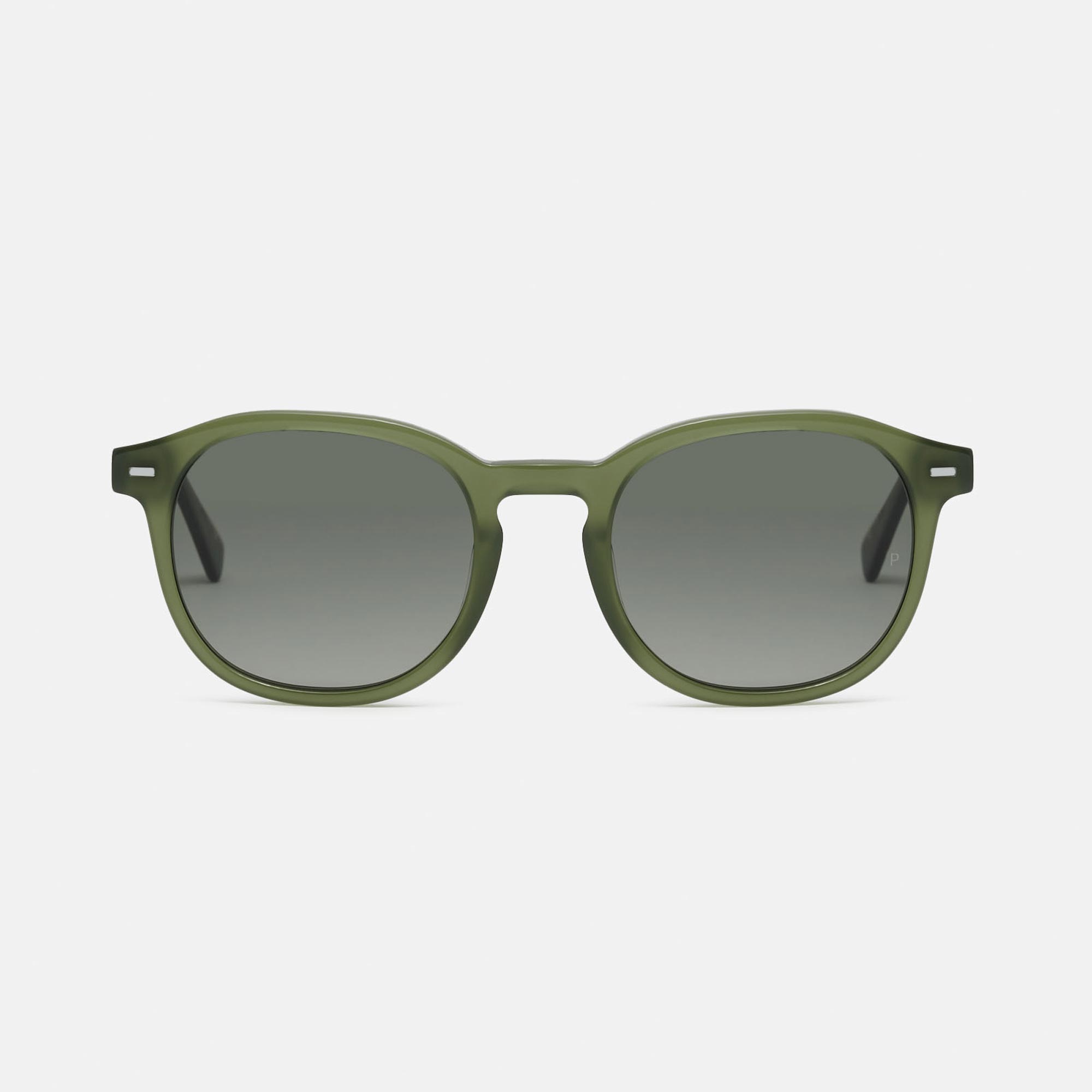He ALVAR SUN, green, large image number 0