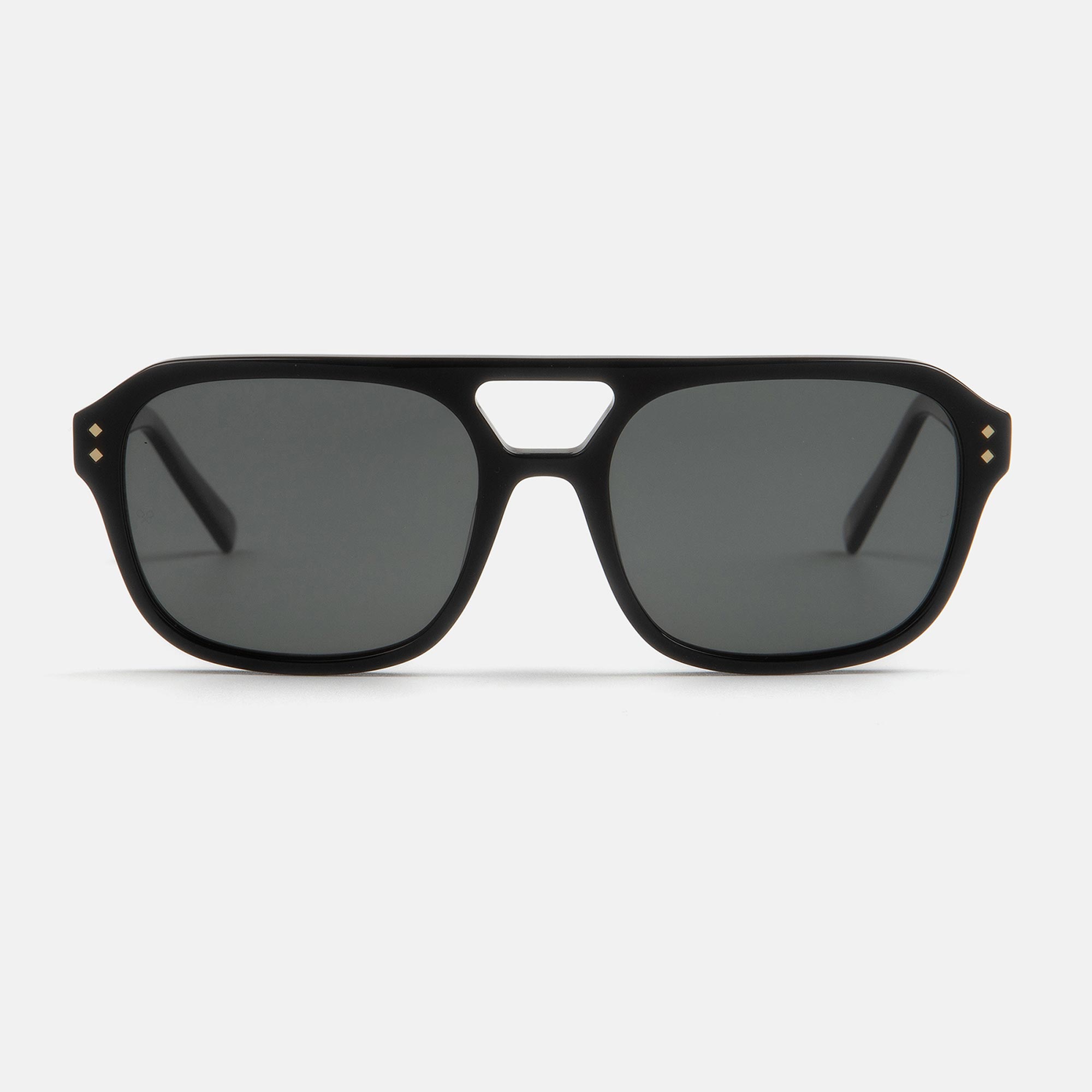 Black X SILBON GIACOMELLI SUN, black, large image number 0