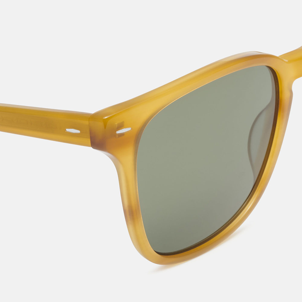 Yale SUN, amber, large image number 2