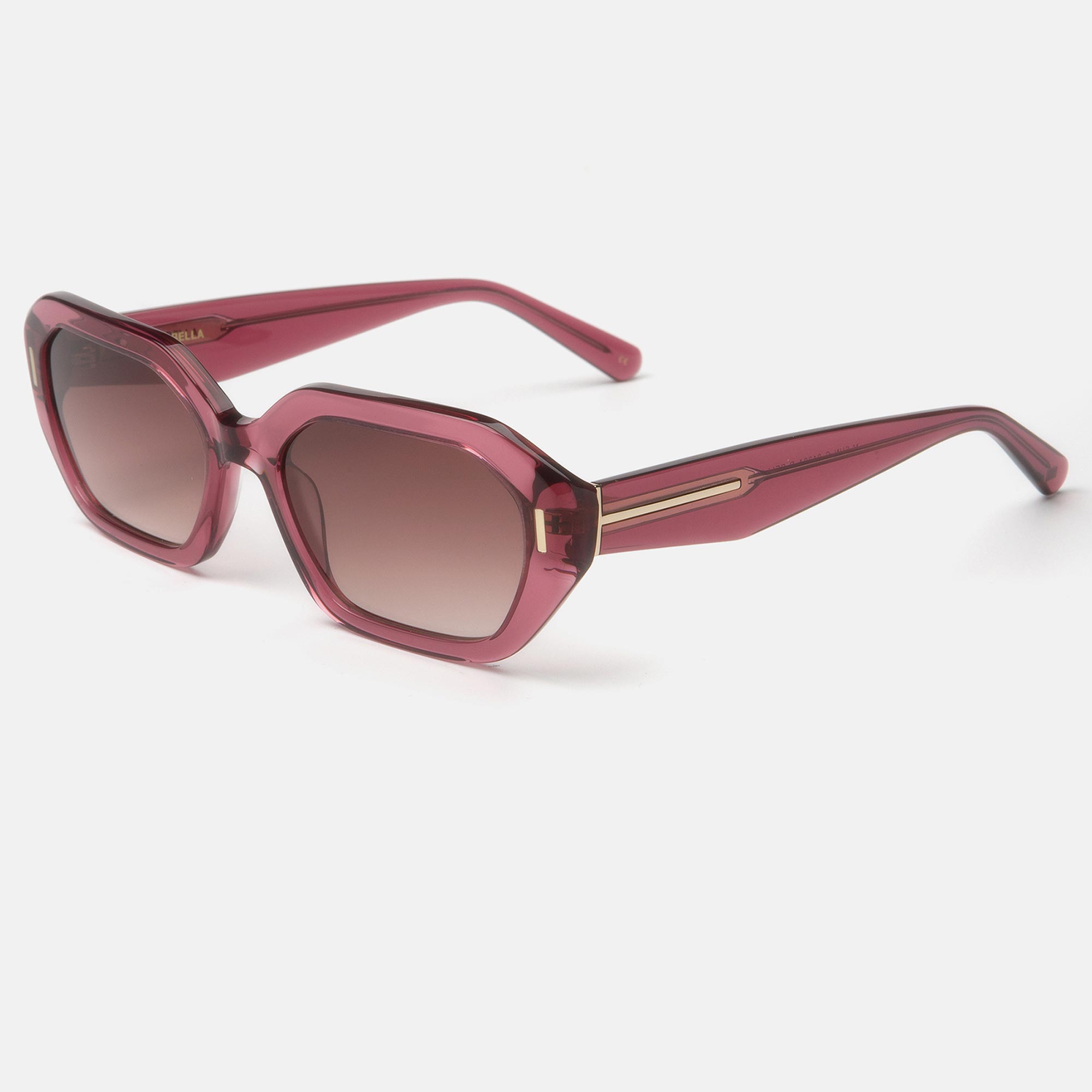 FRONT ROUW BELLA SUN, pink, large image number 1